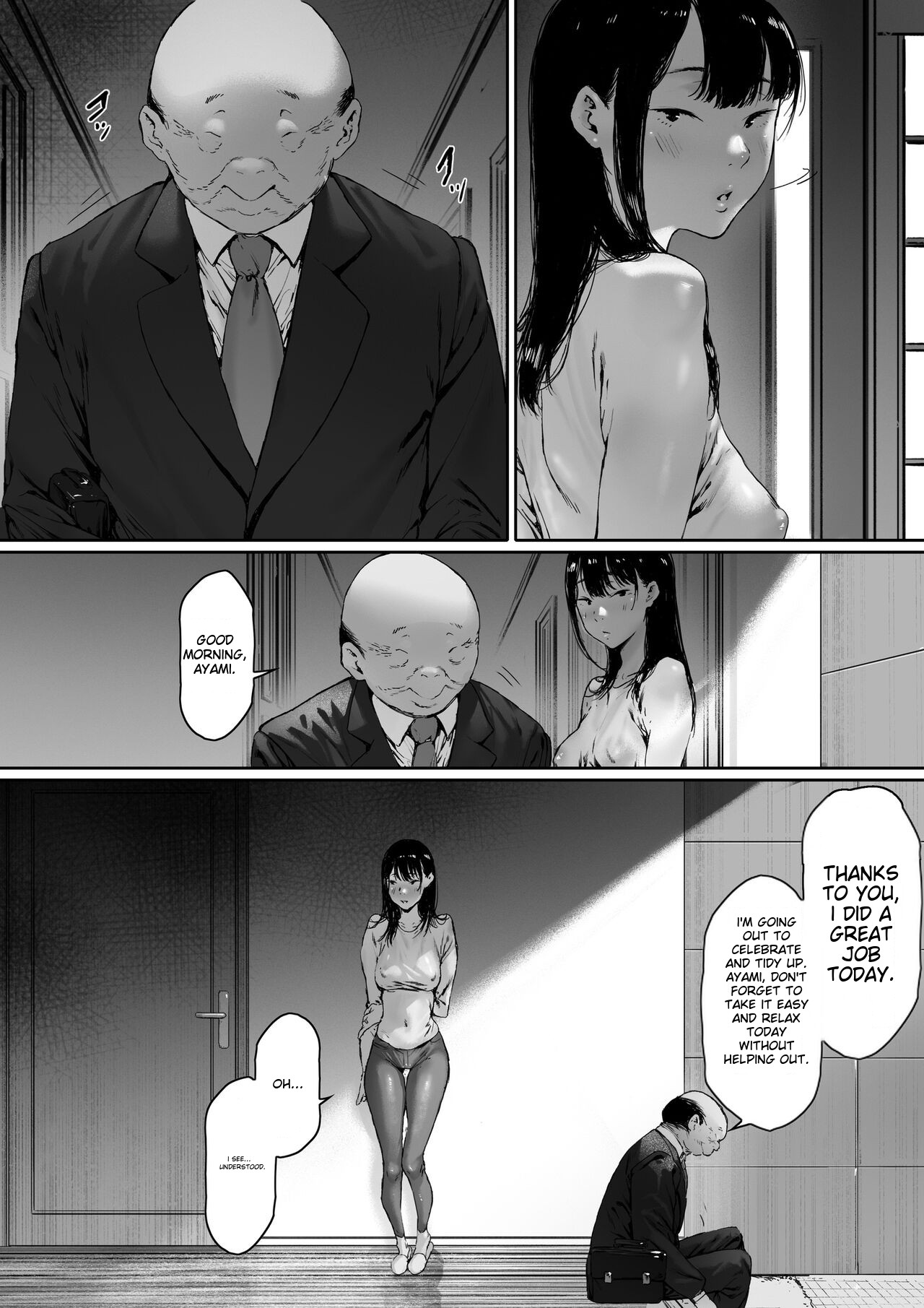 Gifu to Doukyou Suru ni Natta dai ni wa [Digital] English page 95