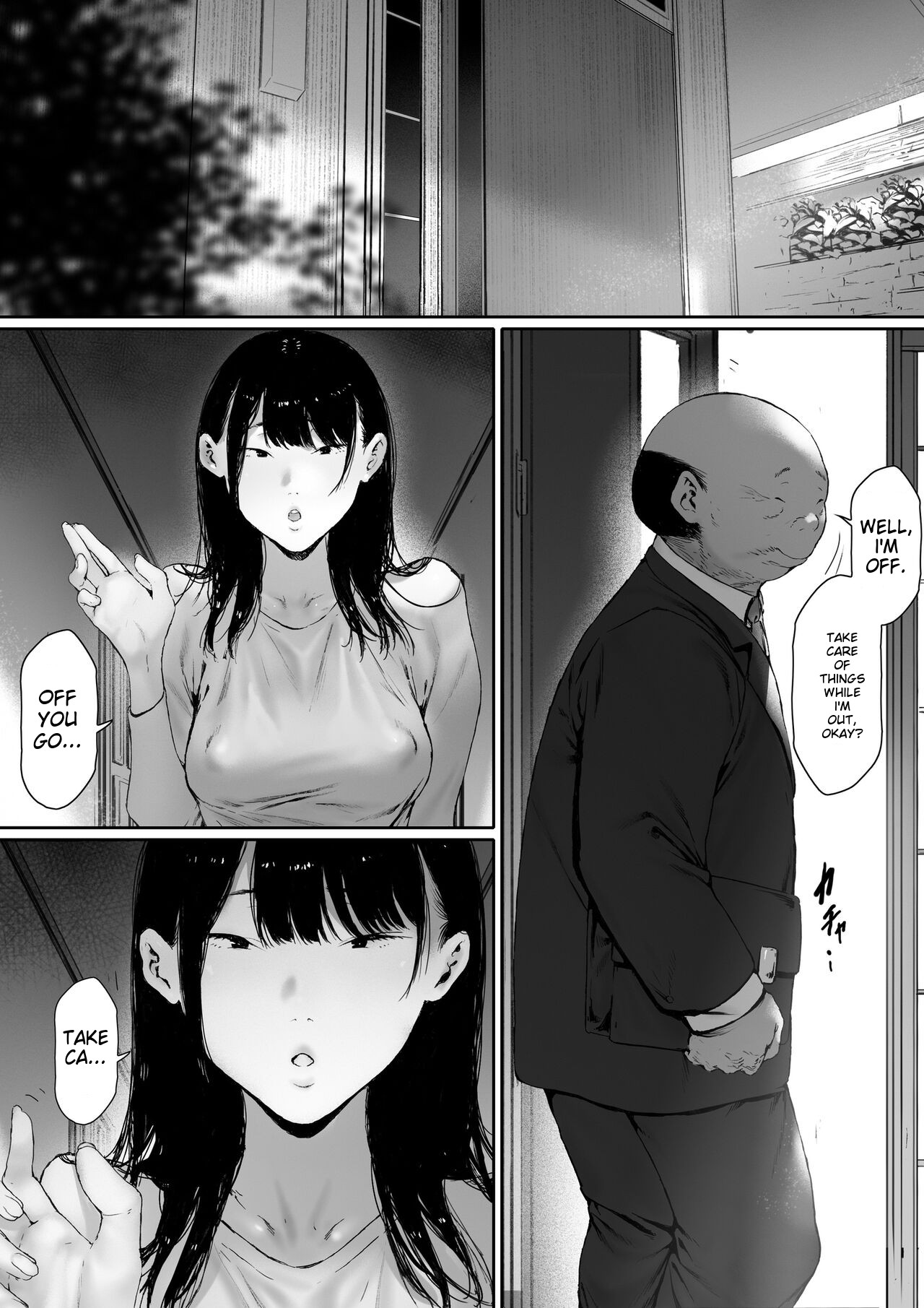 Gifu to Doukyou Suru ni Natta dai ni wa [Digital] English page 96