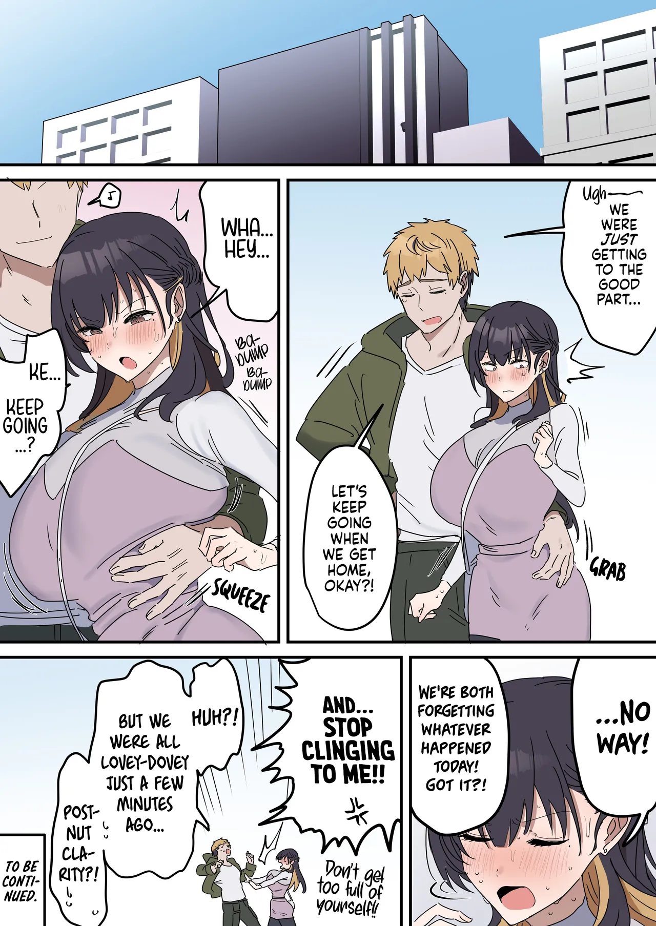 Giji Sekkusu Kyo〇i page 95