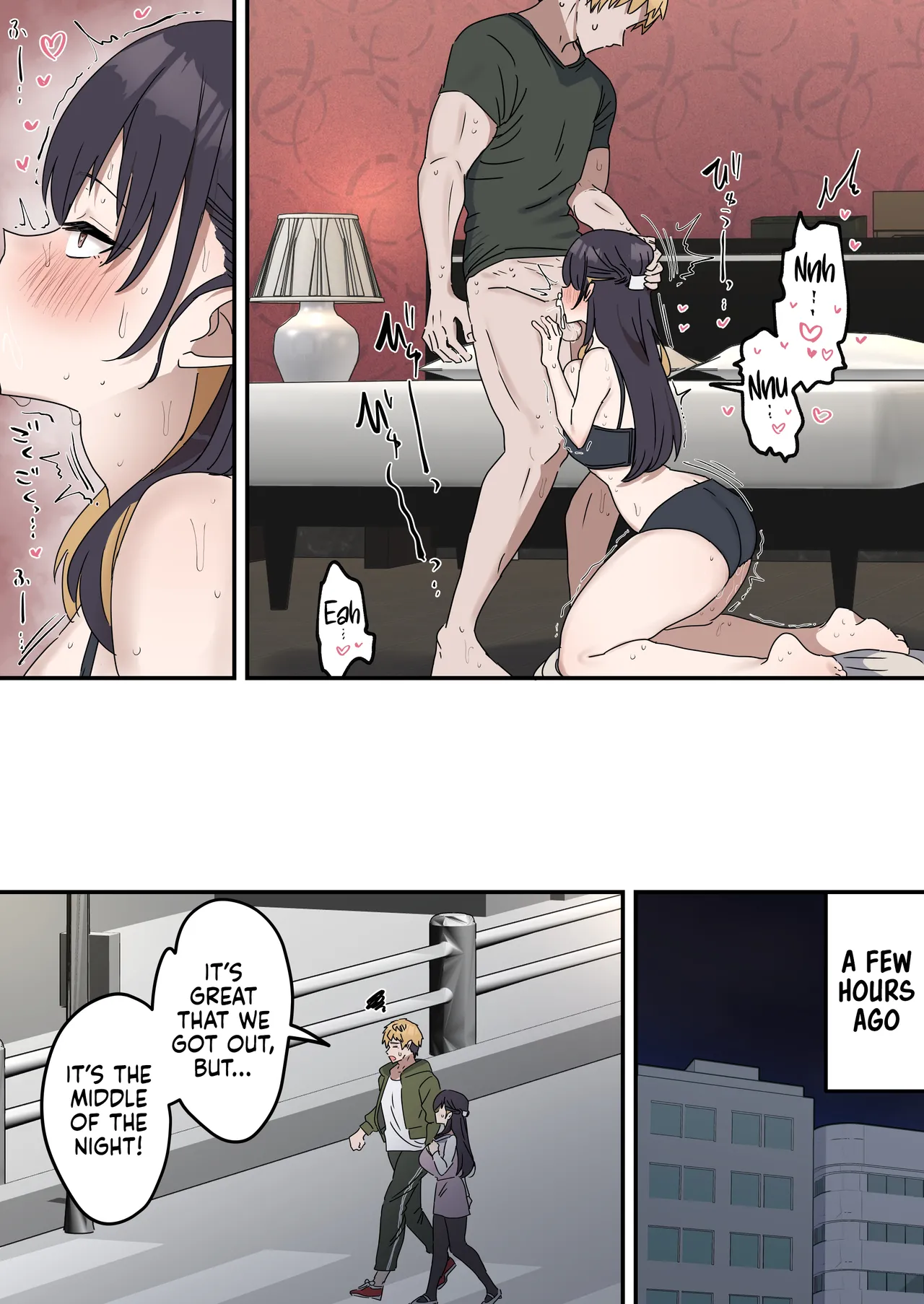 Giji Sekkusu Kyo〇i page 48