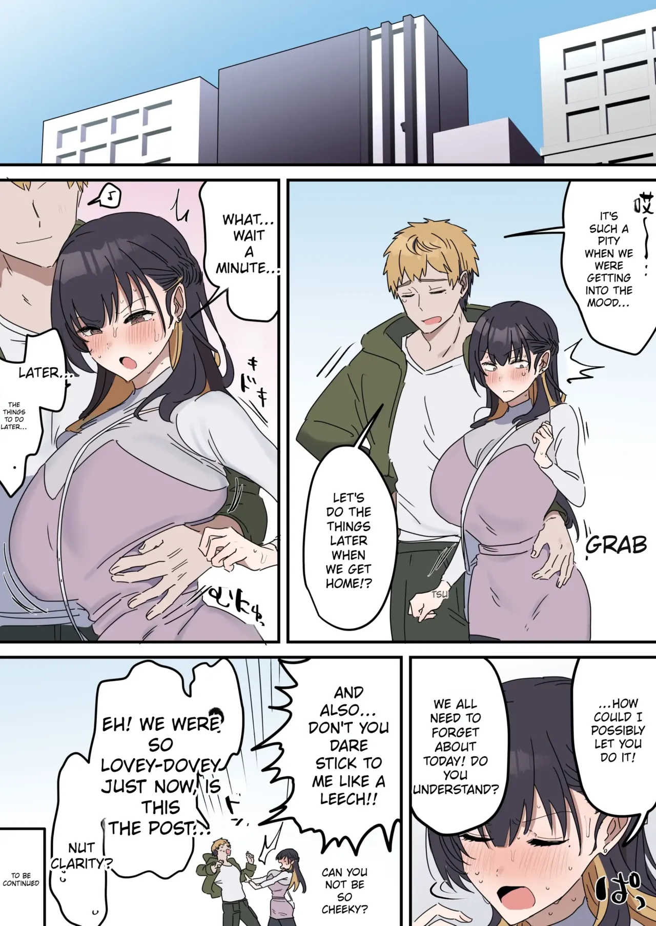 Giji SEX Kyoudai 0~4 ENGLISH 1-164 page 100