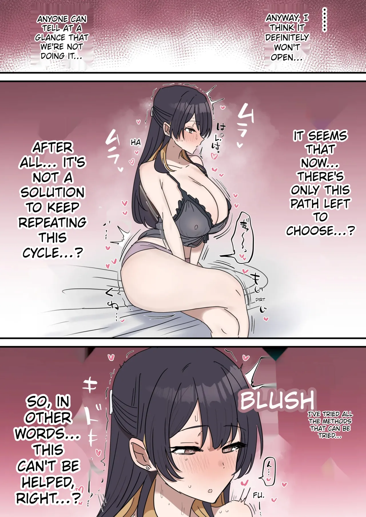 Giji SEX Kyoudai 0~4 ENGLISH 1-164 page 48