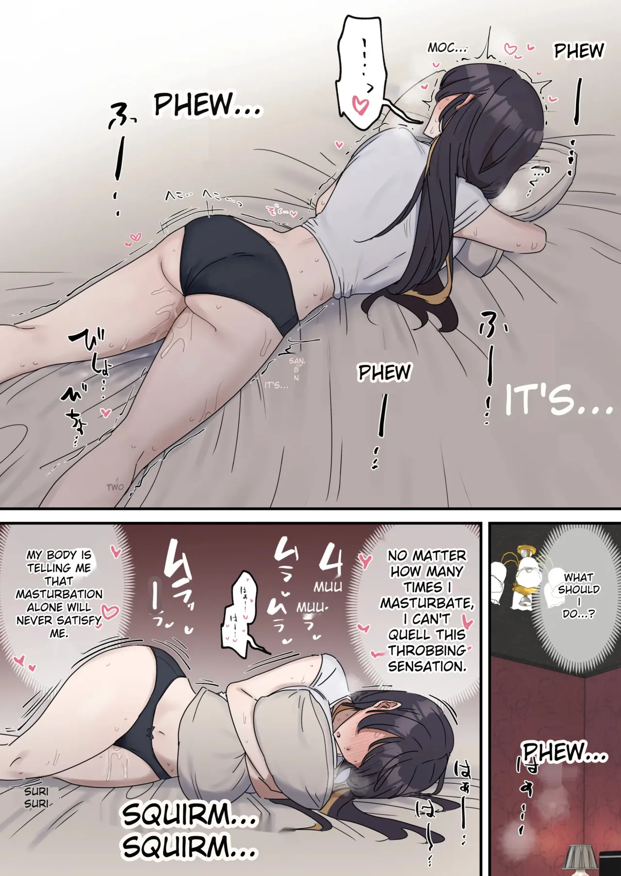 Giji SEX Kyoudai 0~4 ENGLISH 1-164 page 63