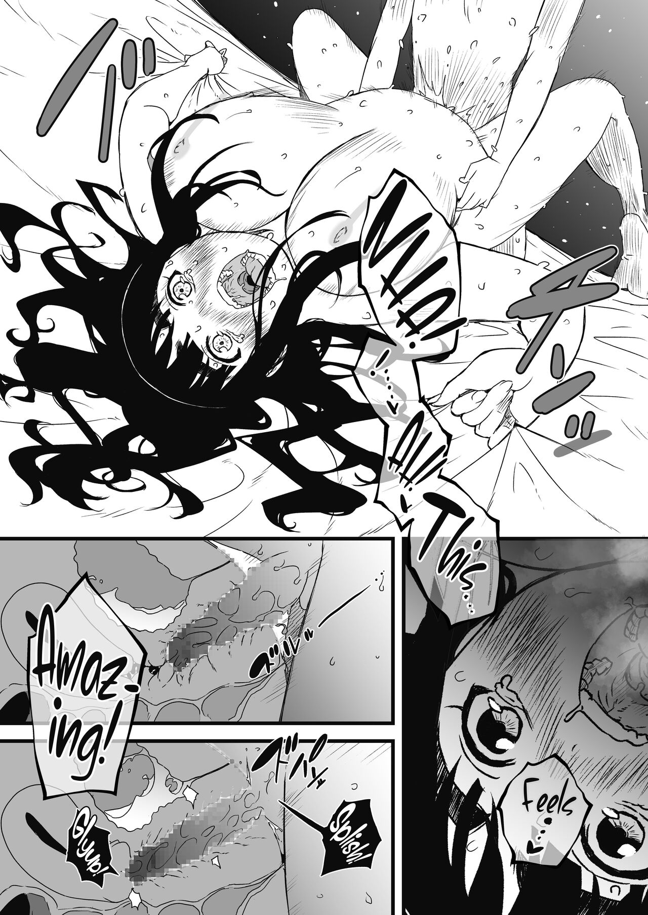 Giri no Ane to no 7-kakan Seikatsu - 2 page 59