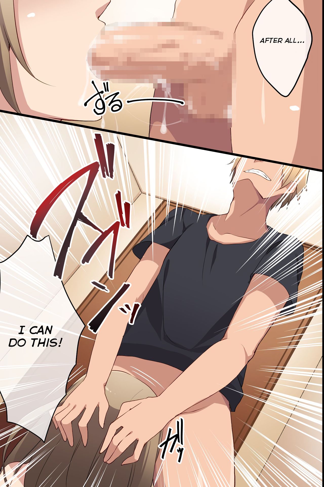Girl Enthusiast ~ Time-Stopped and Collected Girls page 13