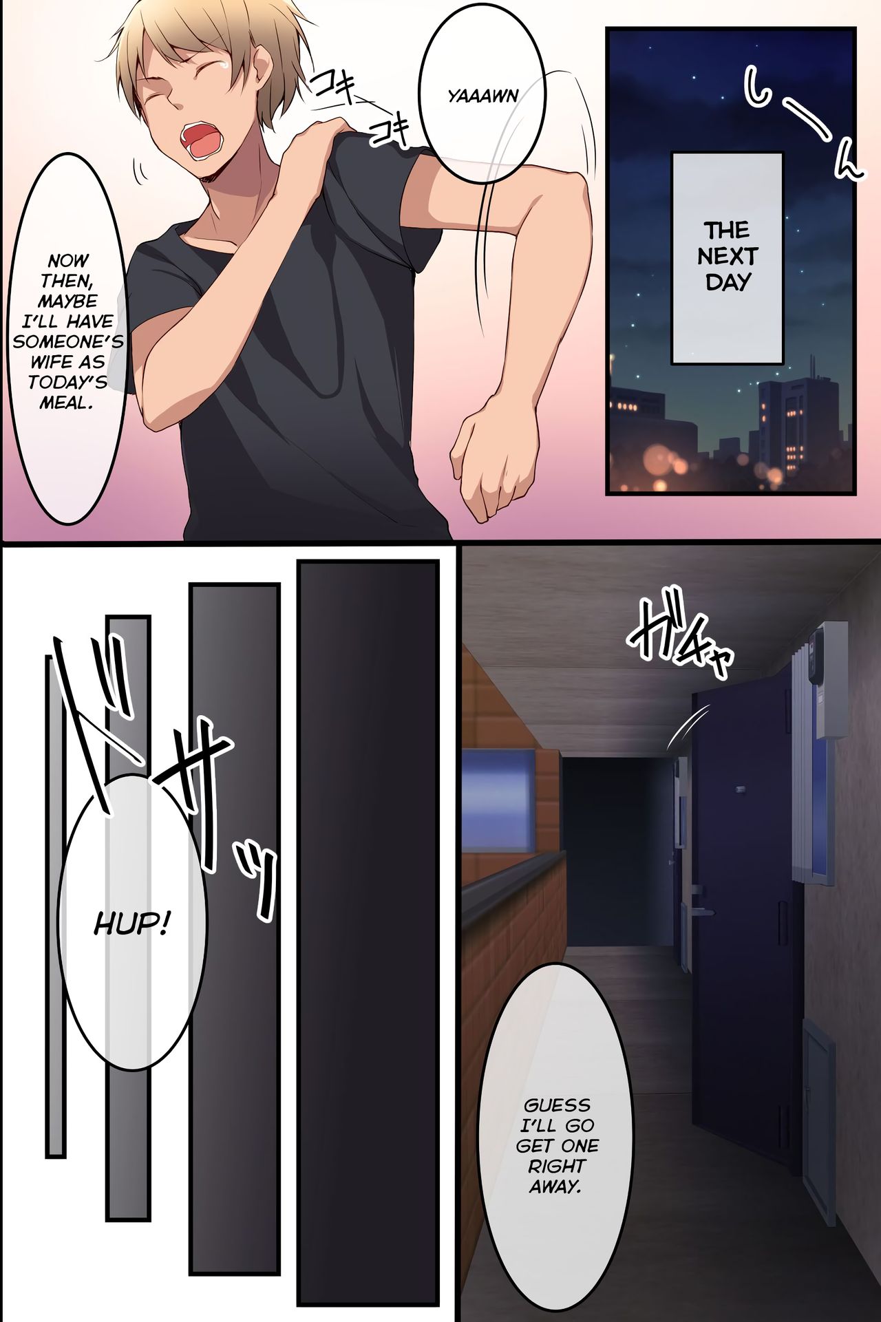 Girl Enthusiast ~ Time-Stopped and Collected Girls page 16