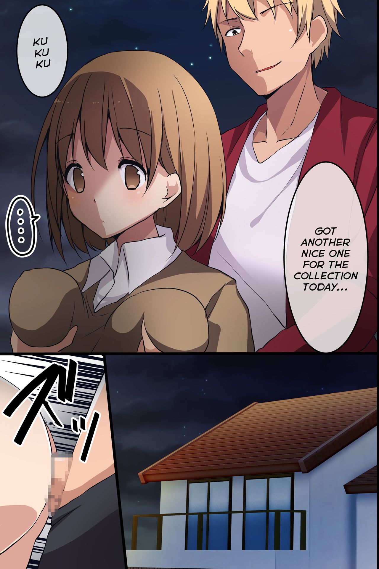 Girl Enthusiast ~ Time-Stopped and Collected Girls page 3
