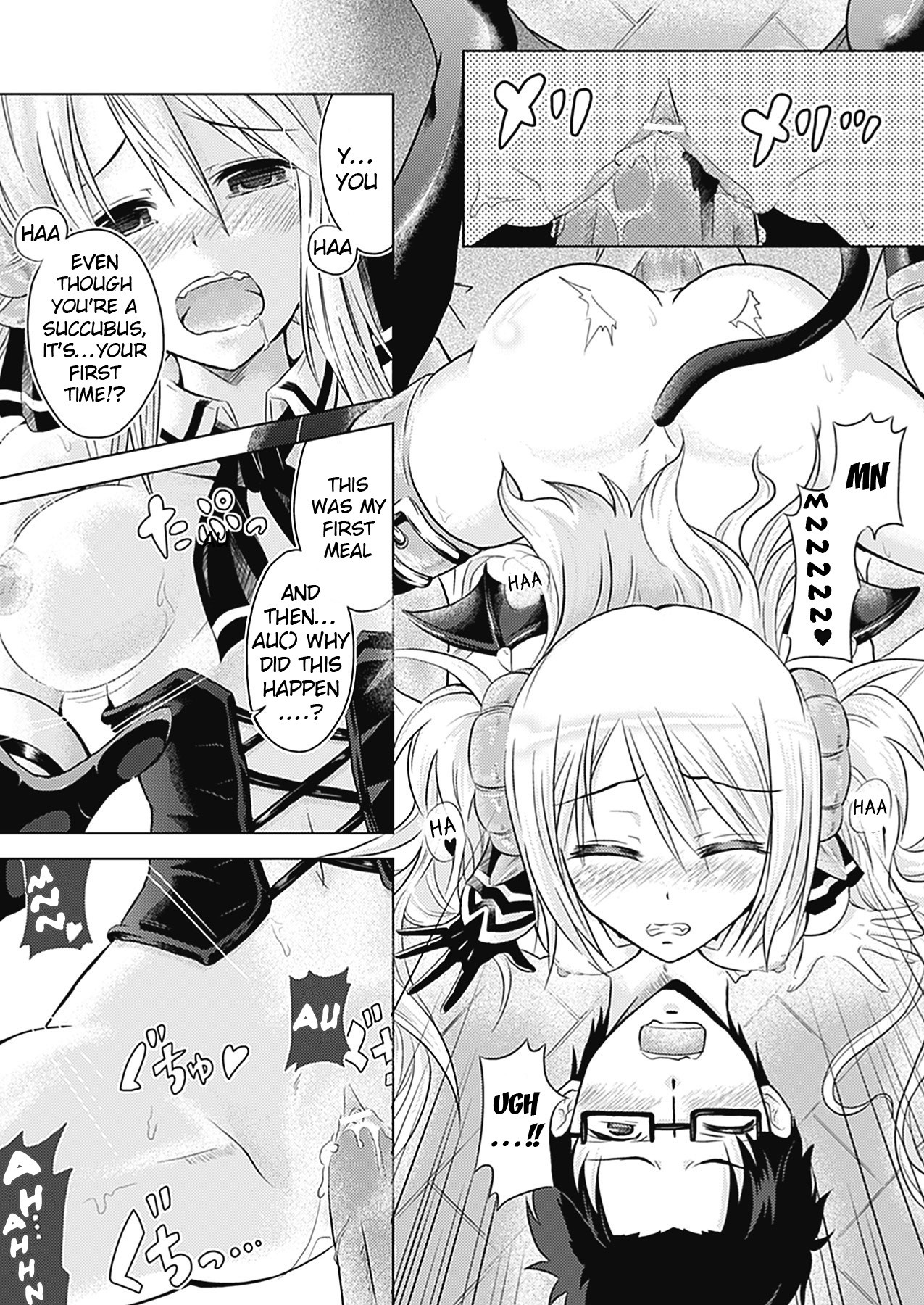 Girl Play - Trans-Sexual Fiction the Girls Play - ⚤TSF Catalog page 169