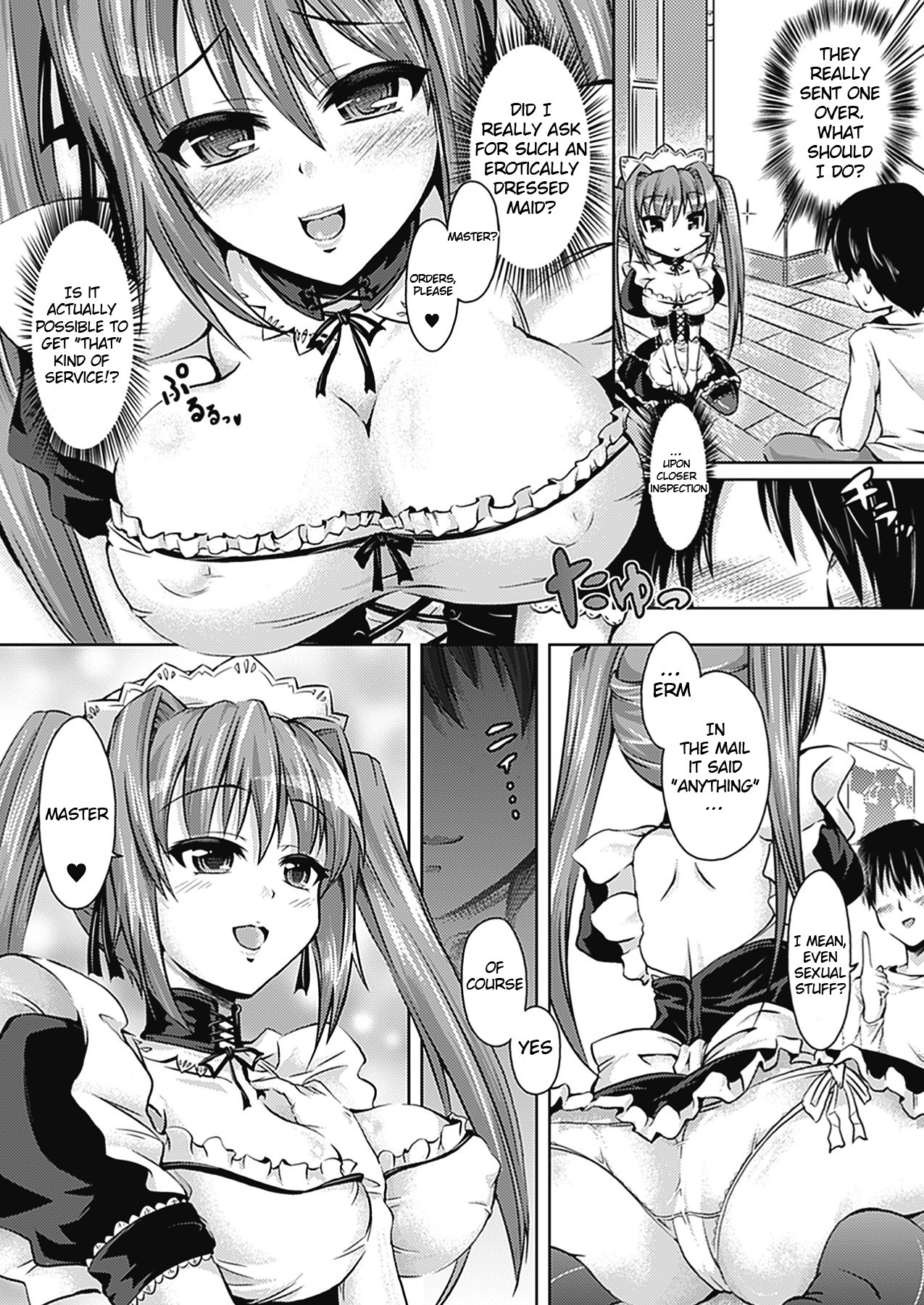 Girl Play - Trans-Sexual Fiction the Girls Play - ⚤TSF Catalog page 25