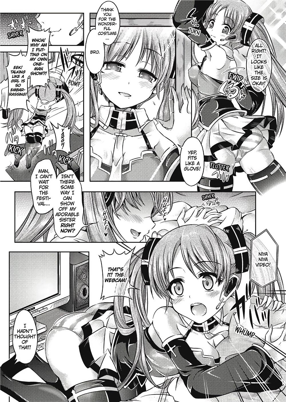 Girl Play page 106