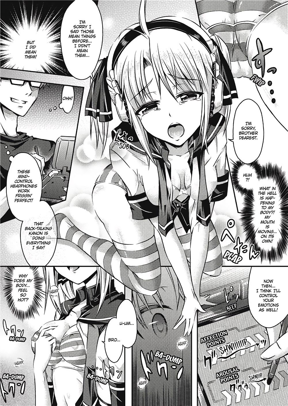 Girl Play page 147