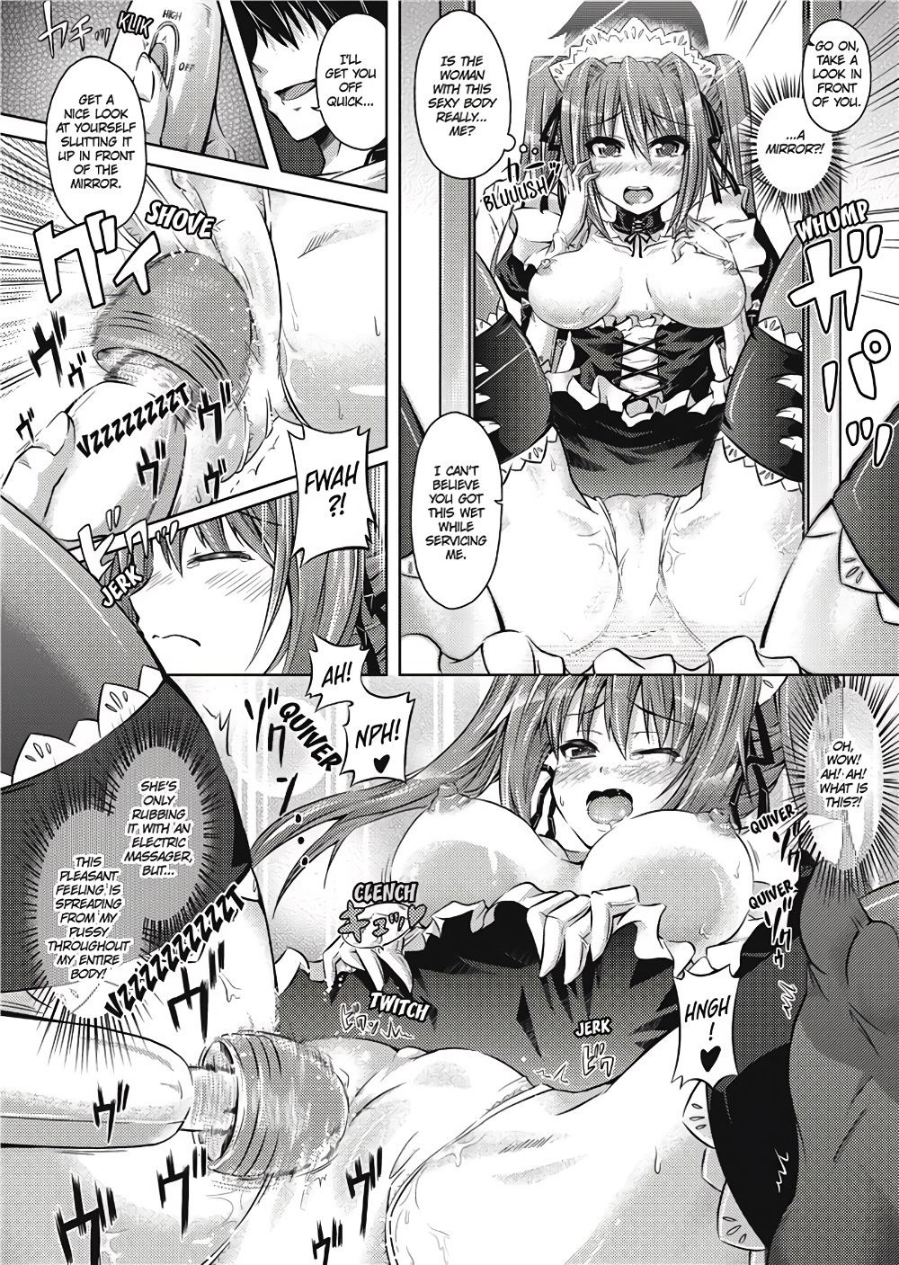 Girl Play page 31