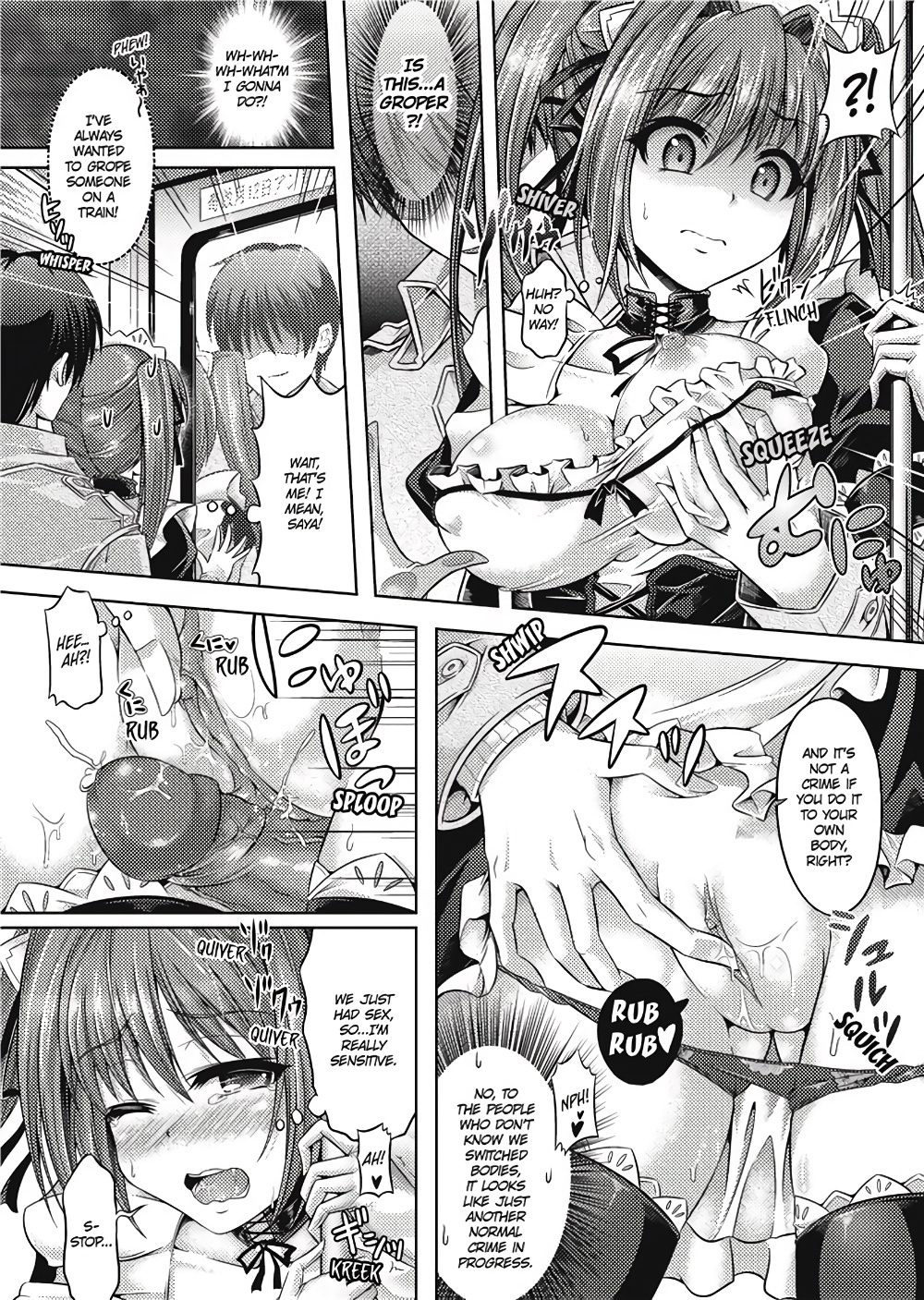 Girl Play page 41