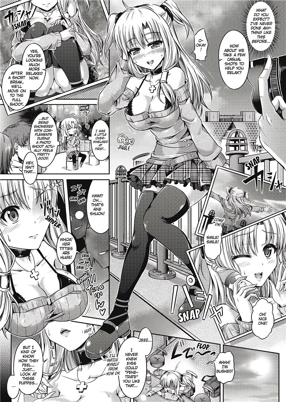 Girl Play page 88