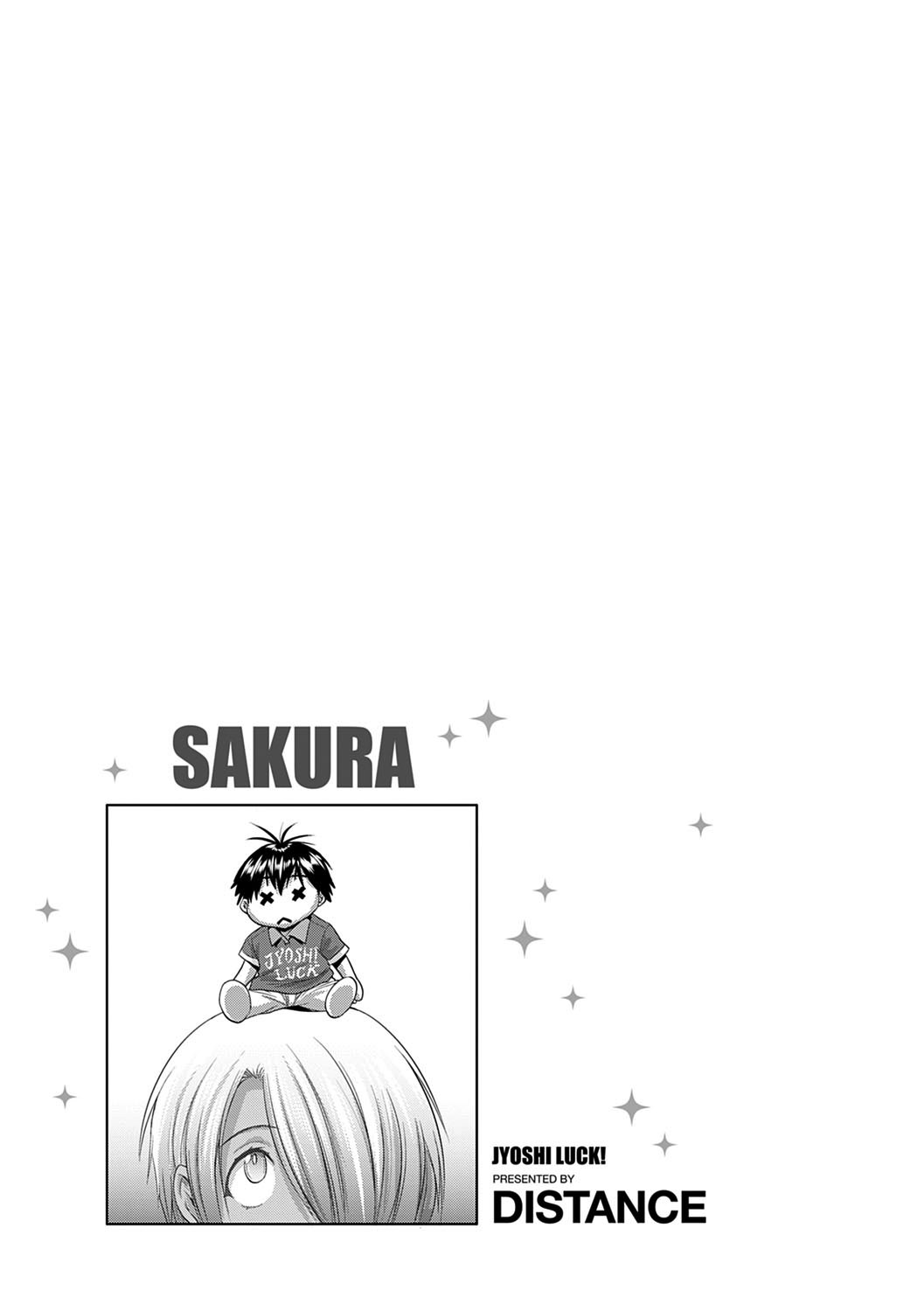 Girl's Luck! Special Edition Ch. 1-6, 10, 12 page 145