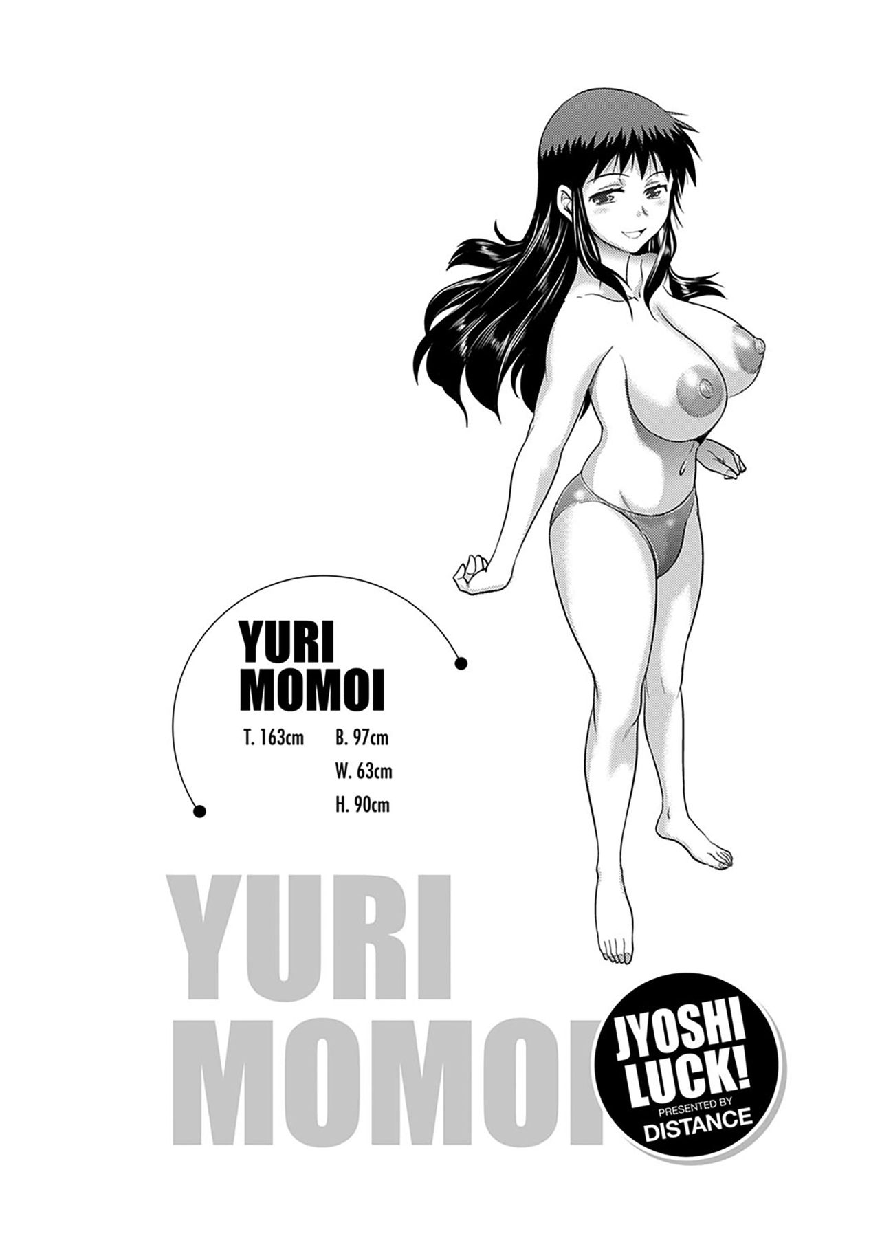 Girl's Luck! Special Edition Ch. 1-6, 10, 12 page 41