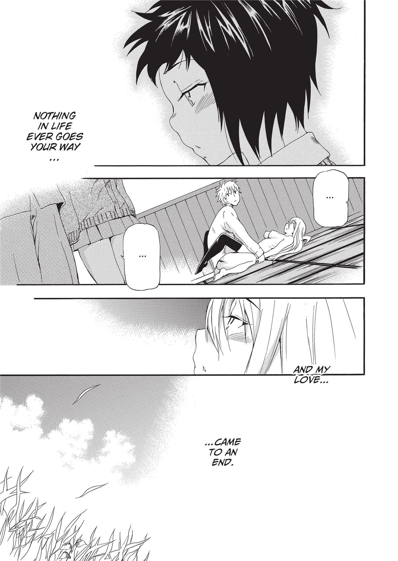 GIRL's SHOCK!! page 193