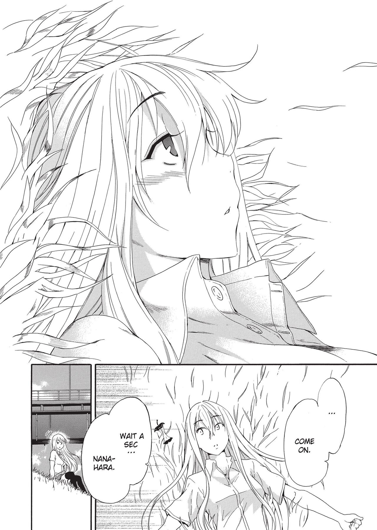 GIRL's SHOCK!! page 194