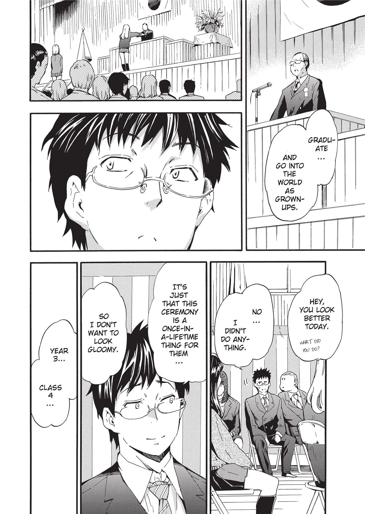 GIRL's SHOCK!! page 22