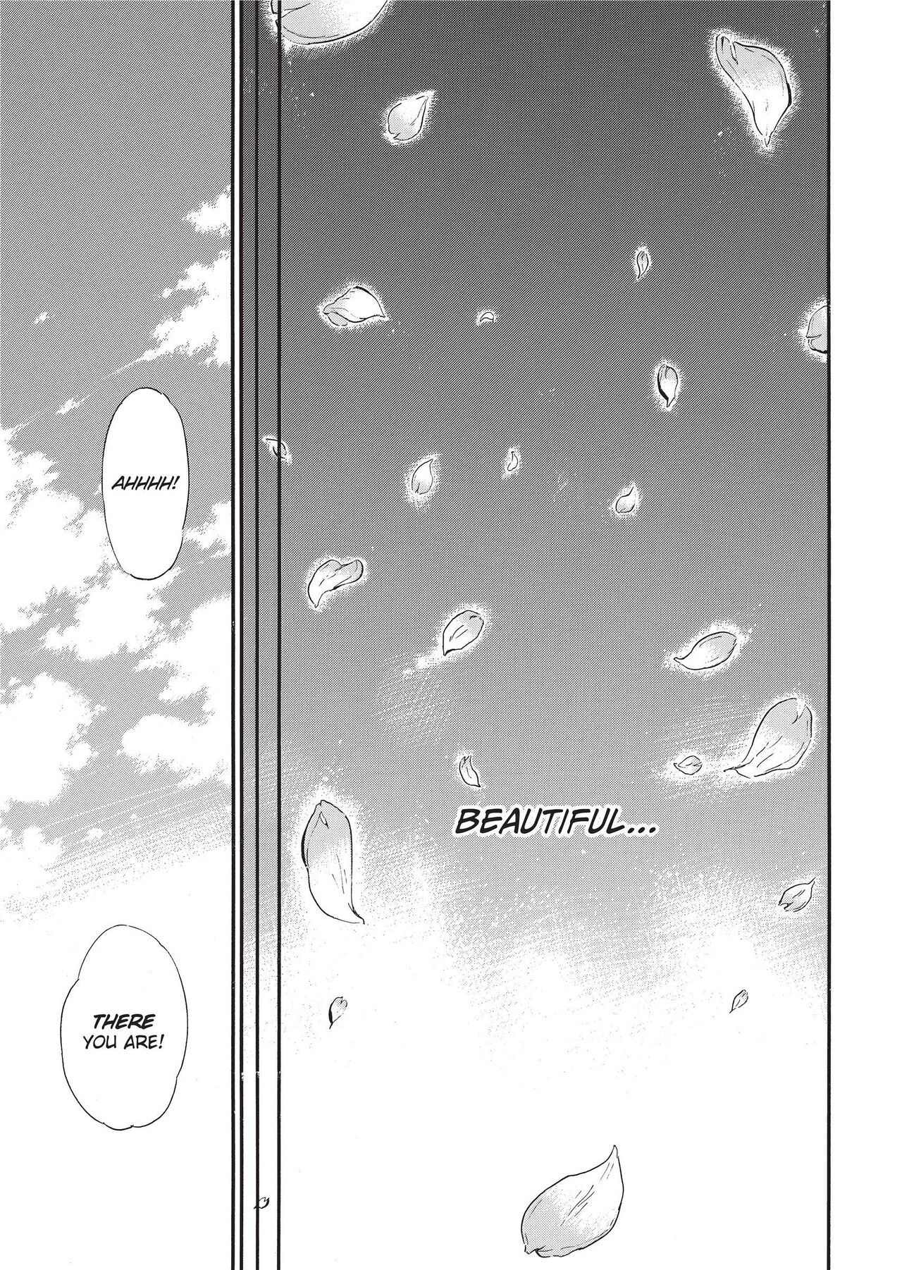 GIRL's SHOCK!! page 25