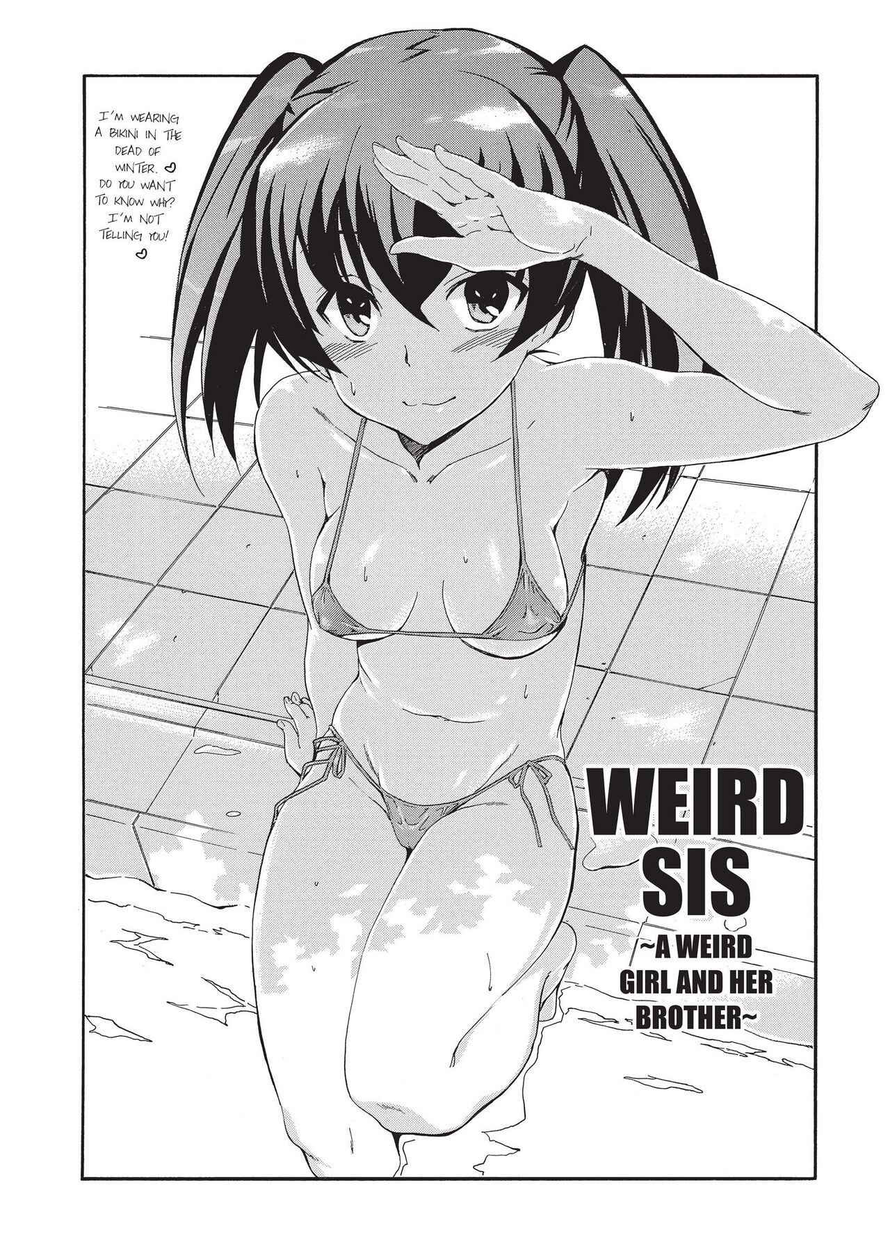 GIRL's SHOCK!! page 48