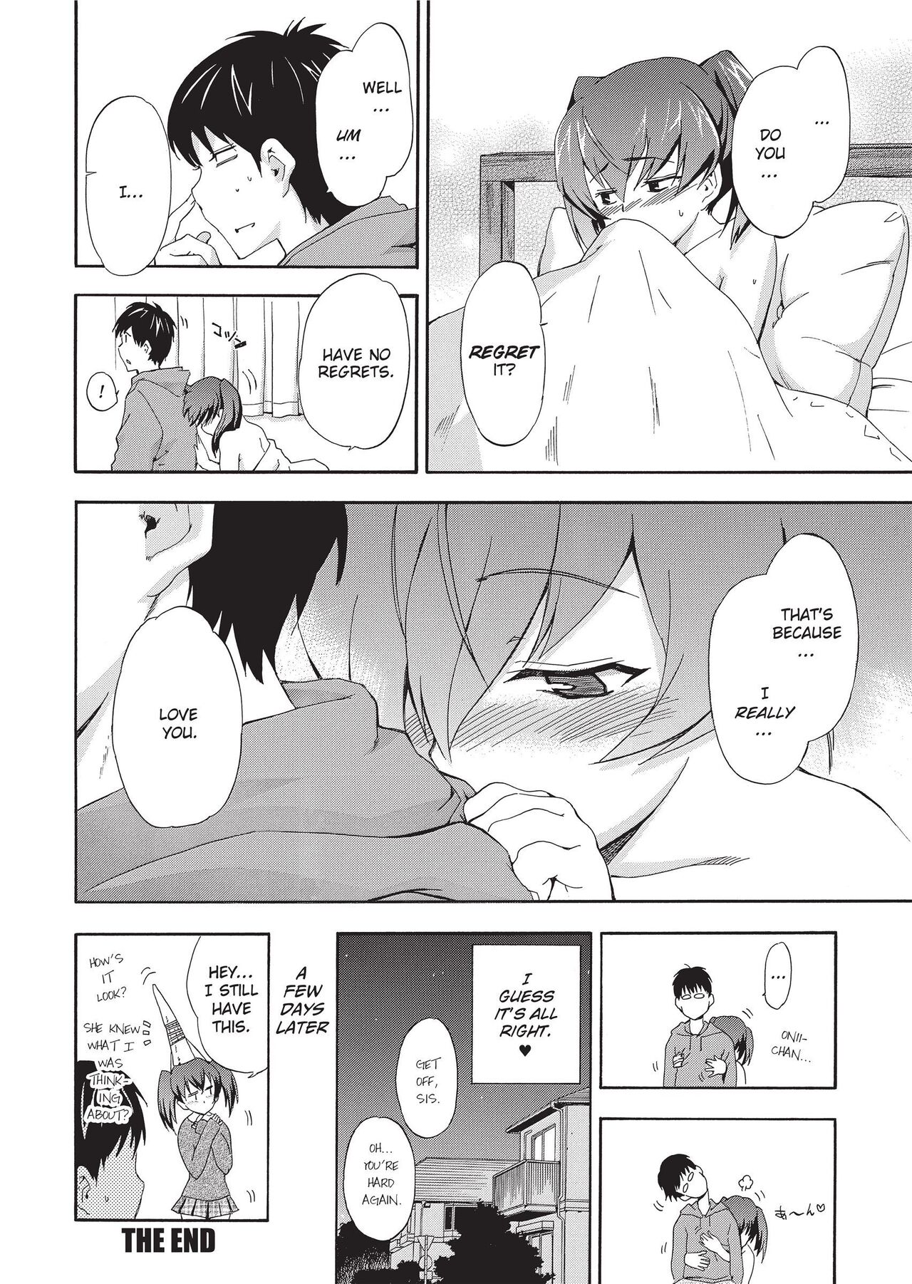 GIRL's SHOCK!! page 66