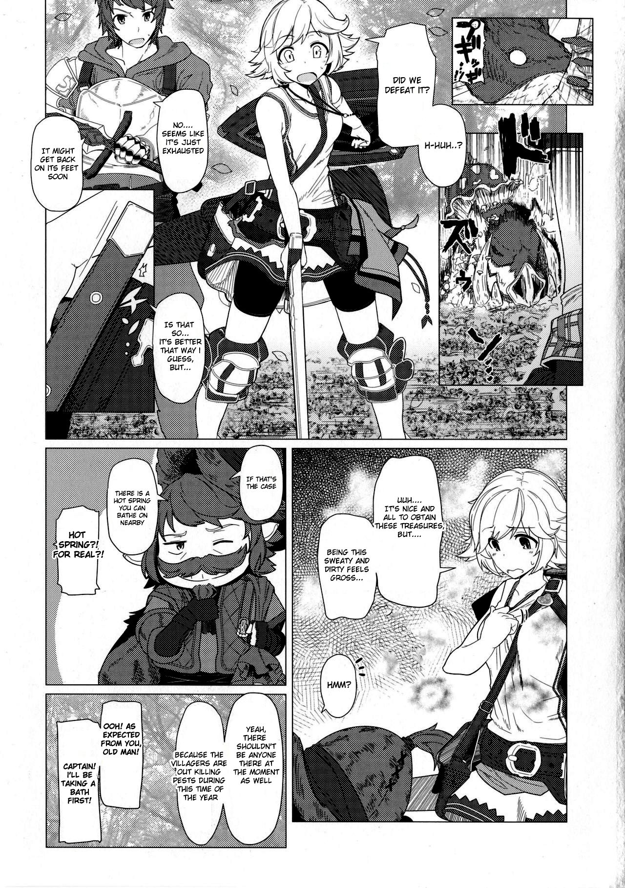 GIRLFriend's 10 page 2