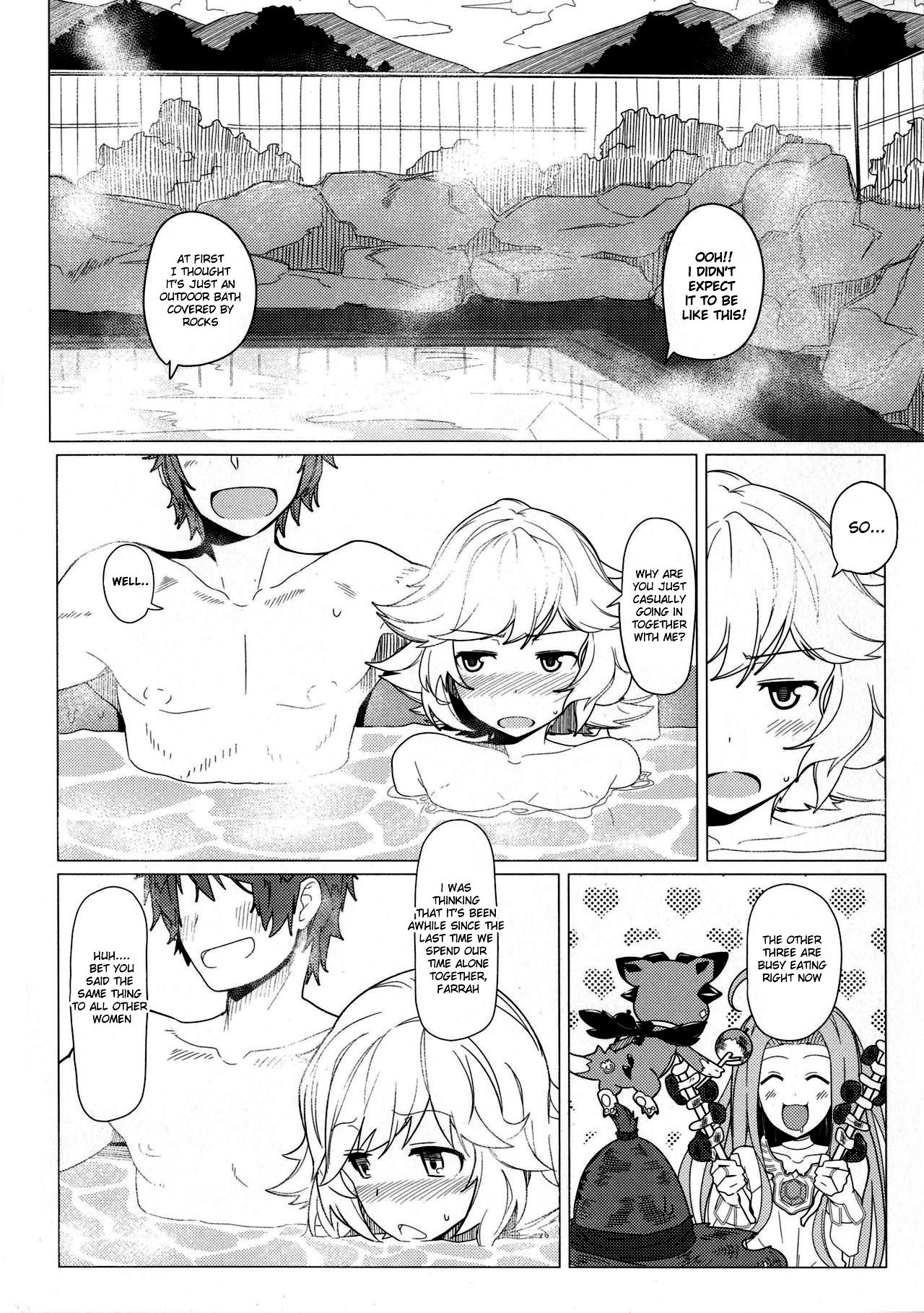 GIRLFriend's 10 page 3