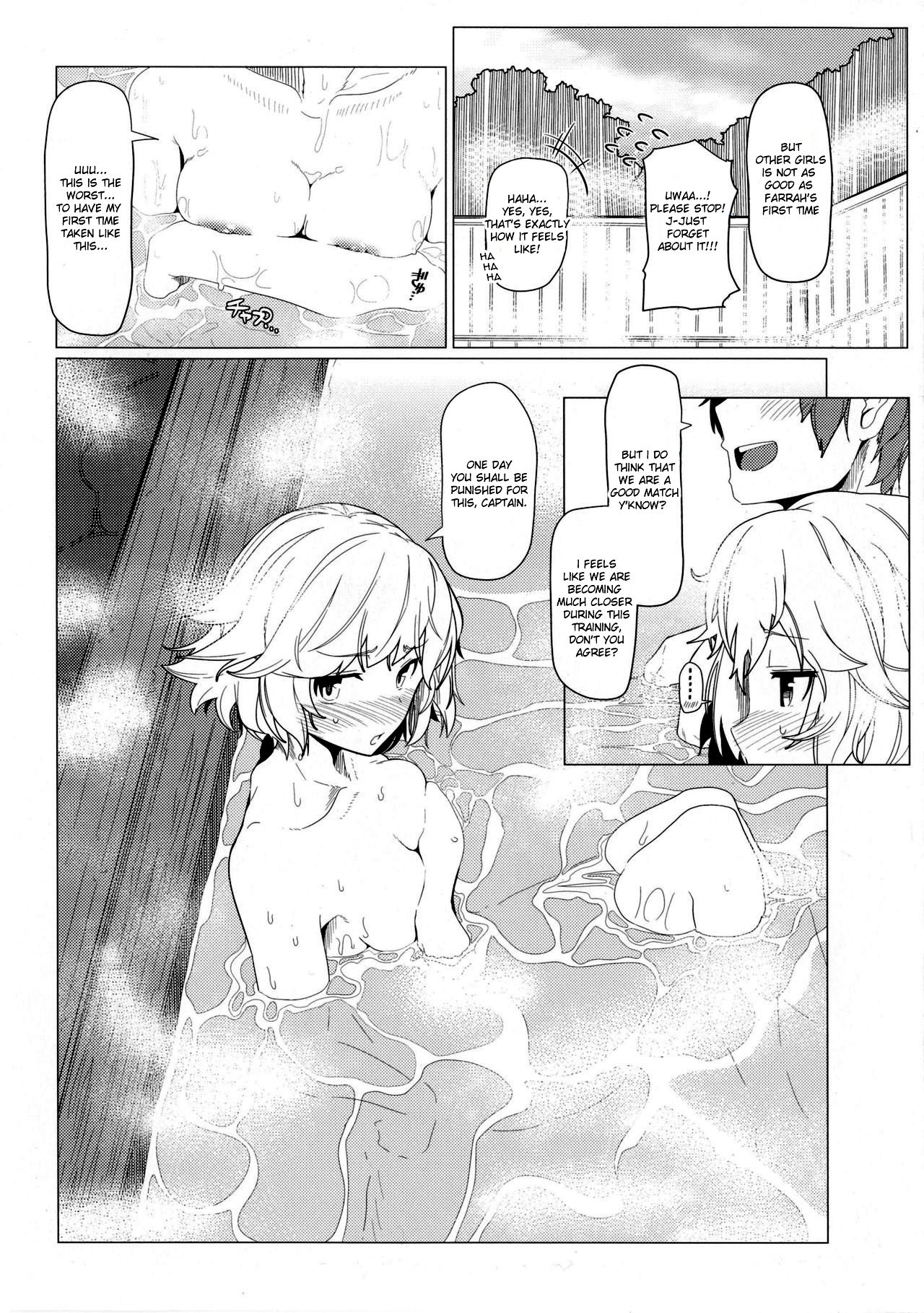 GIRLFriend's 10 page 4