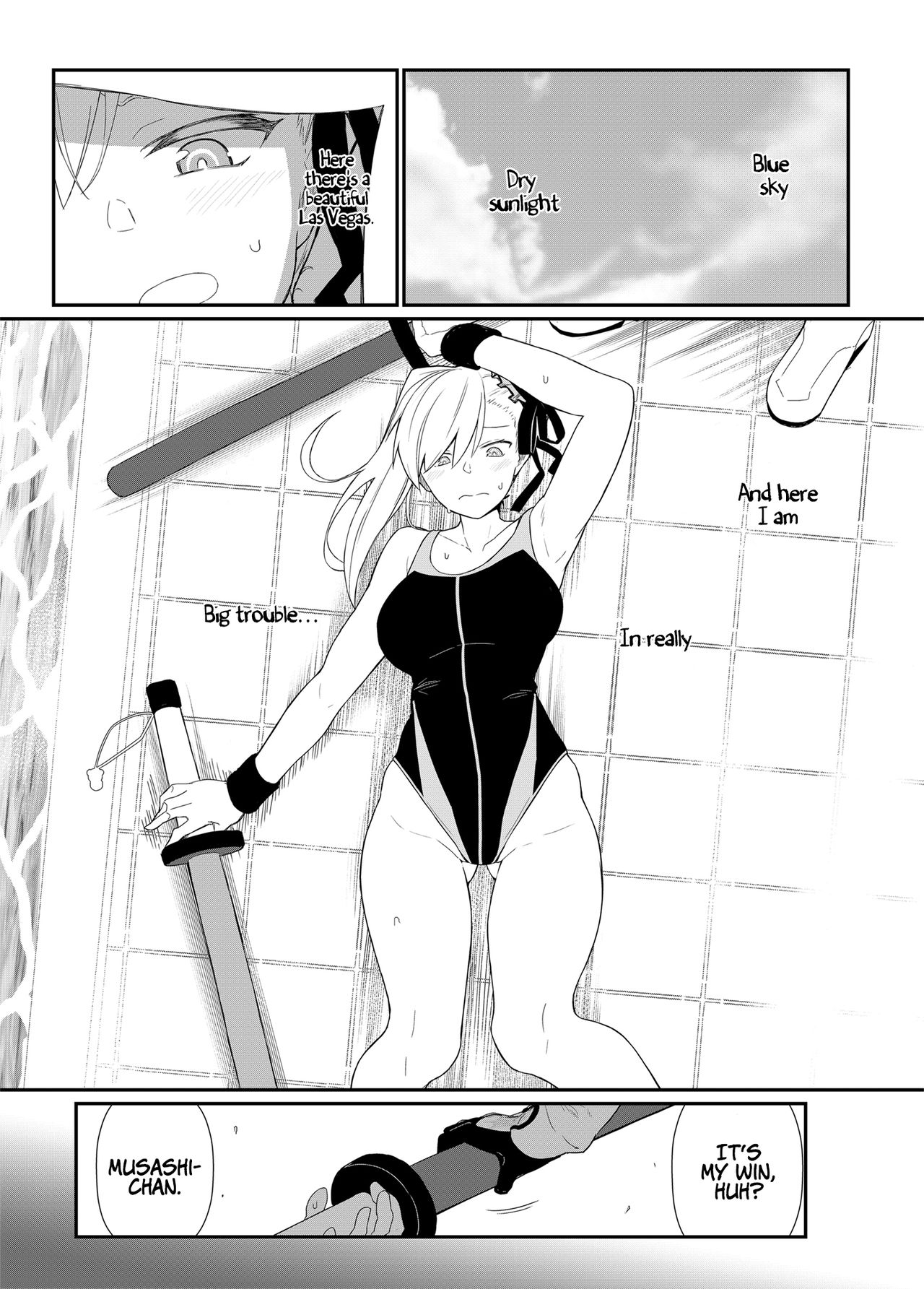 GIRLFriend's 18 page 4