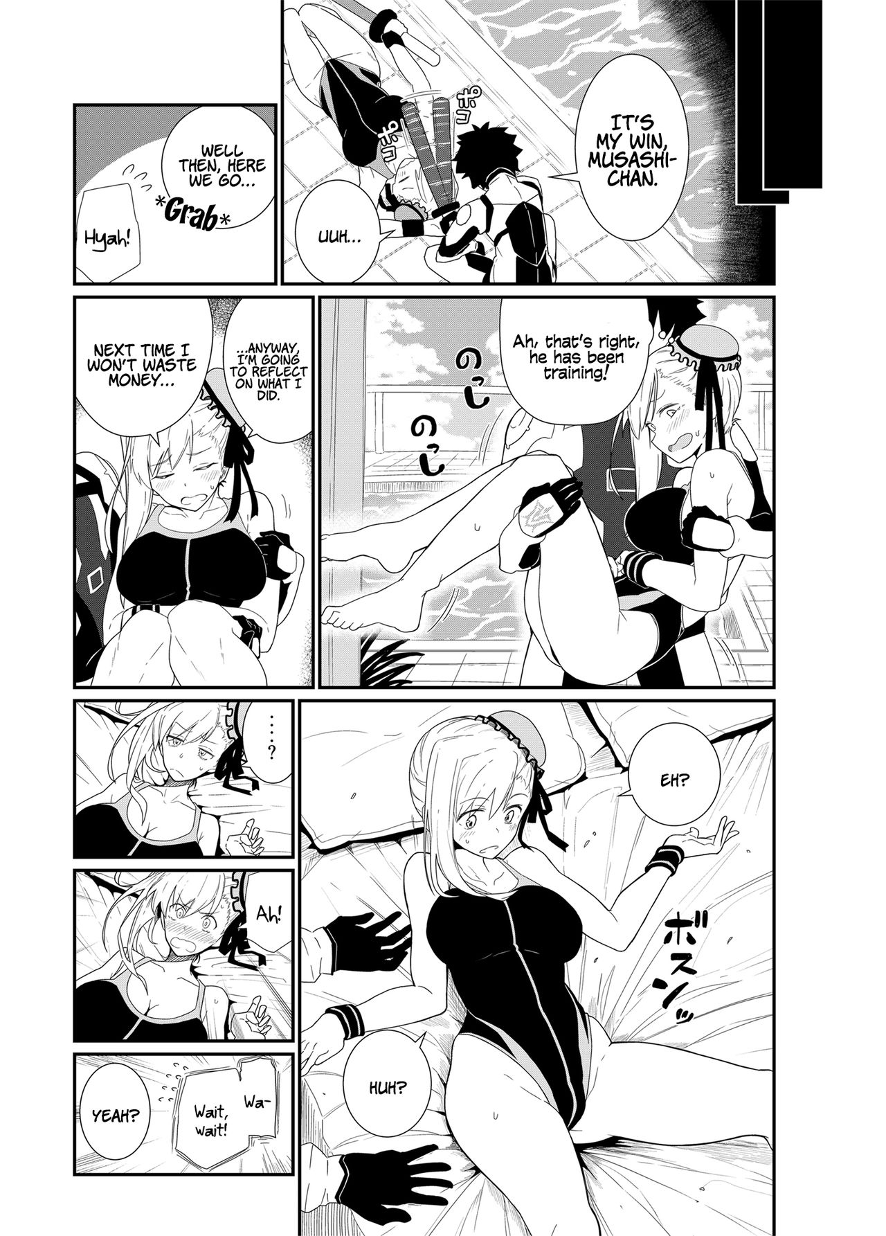 GIRLFriend's 18 page 6