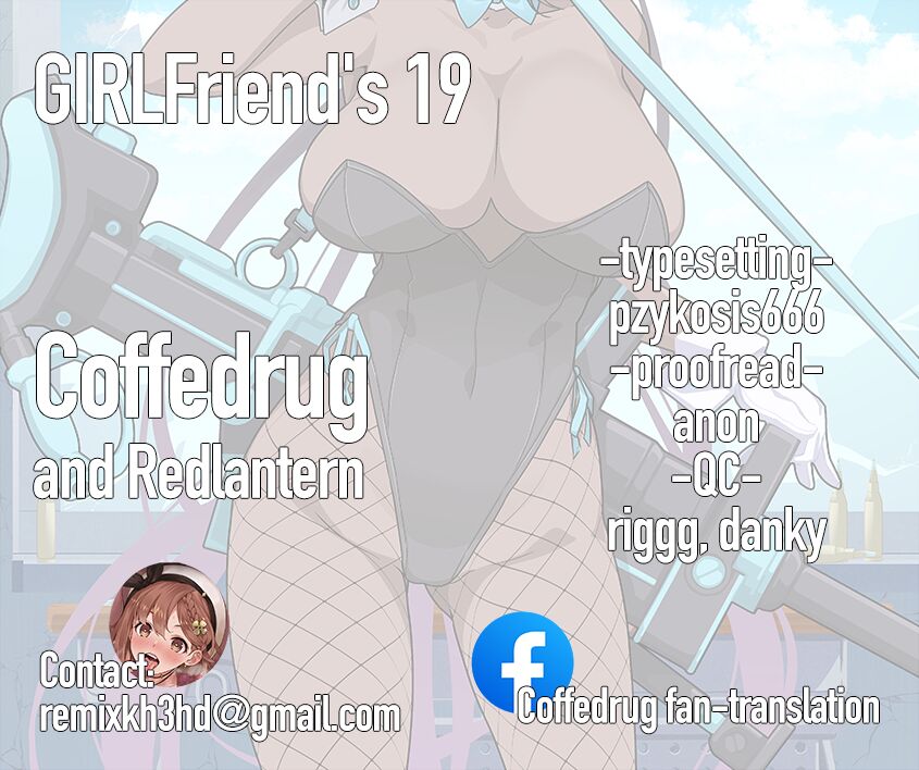 GIRLFriend's 19 page 23