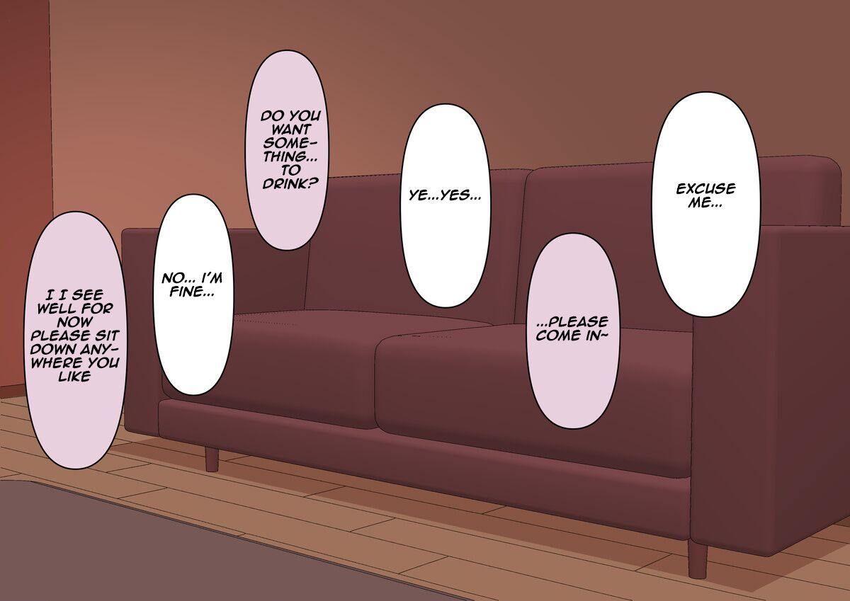 girlfriend who likes to torture with her feet _0 page 42