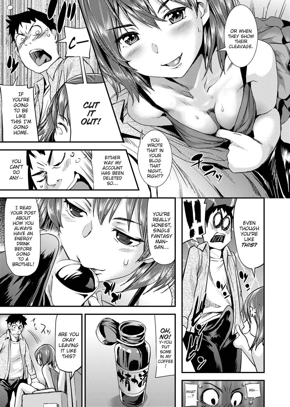 Girls 2 Women page 10