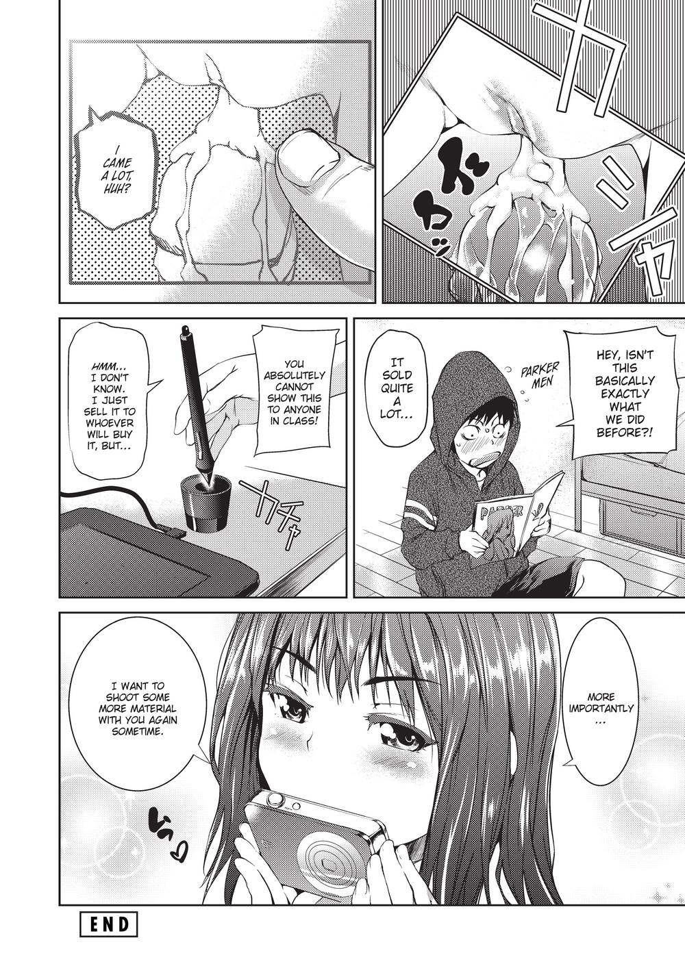Girls 2 Women page 131