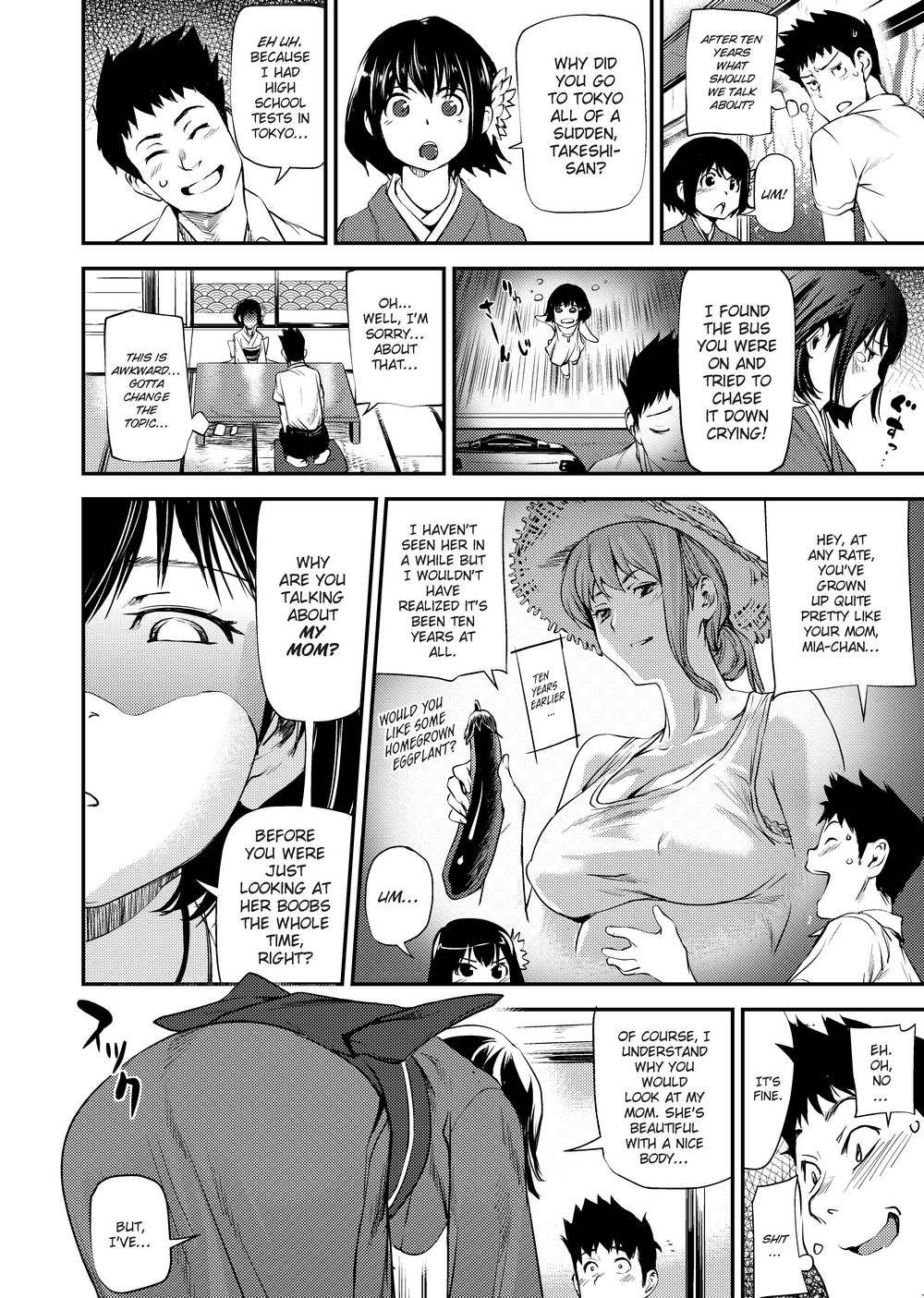 Girls 2 Women page 135