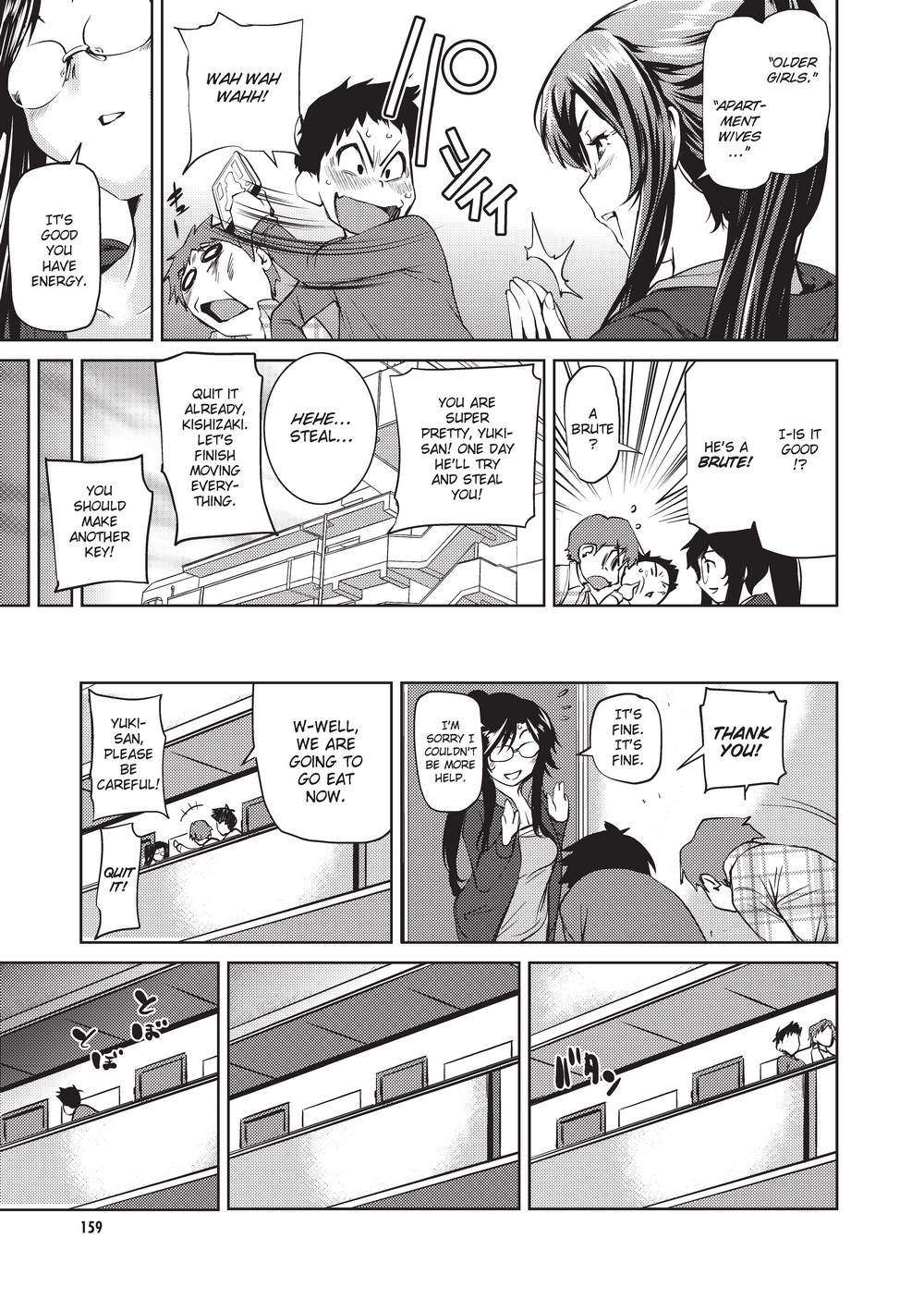 Girls 2 Women page 156