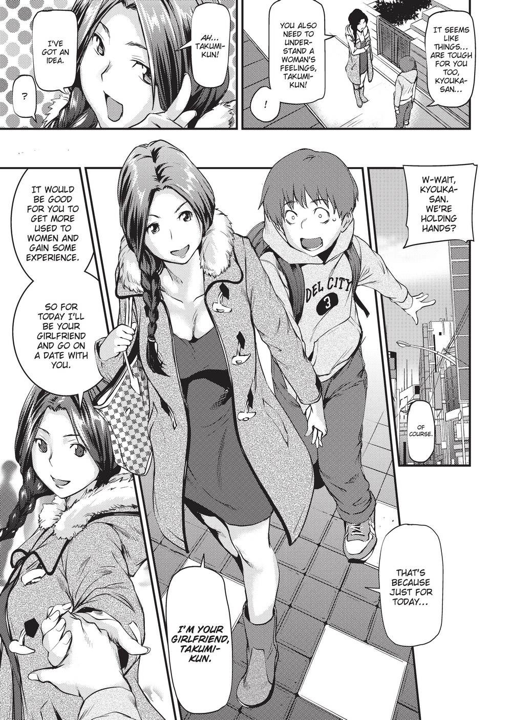 Girls 2 Women page 178