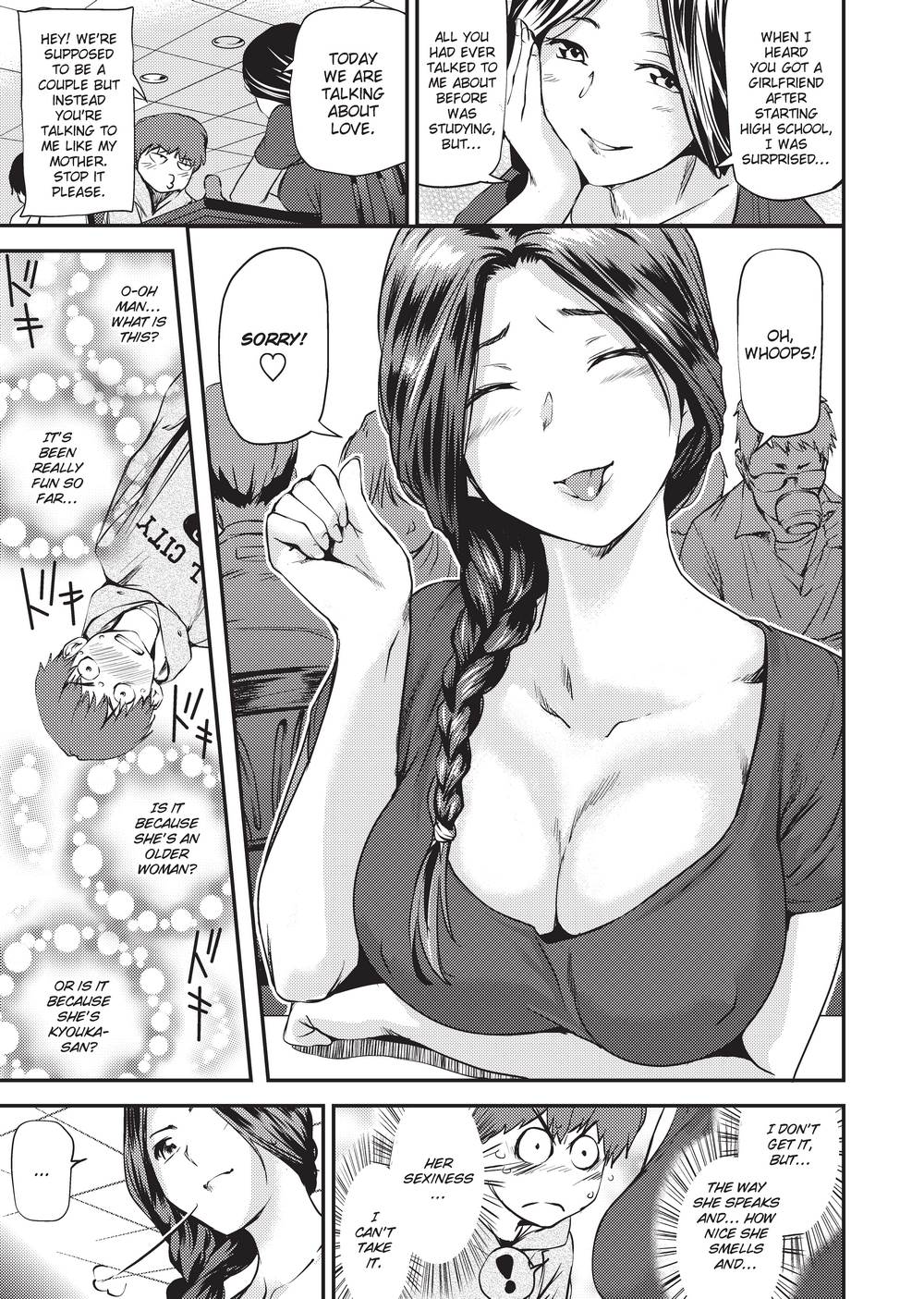 Girls 2 Women page 180