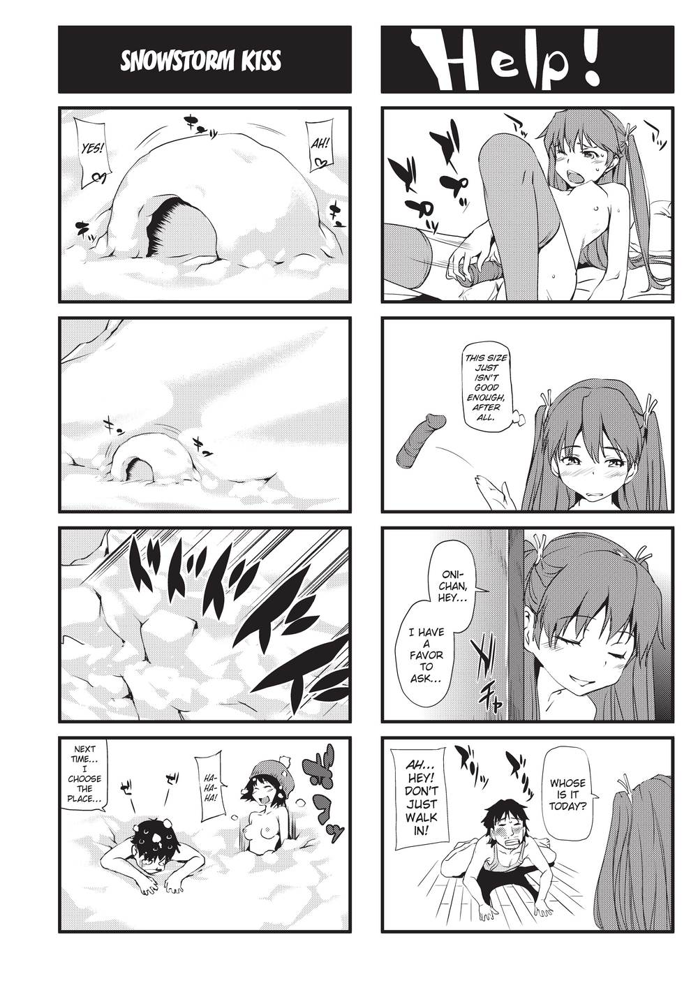 Girls 2 Women page 199