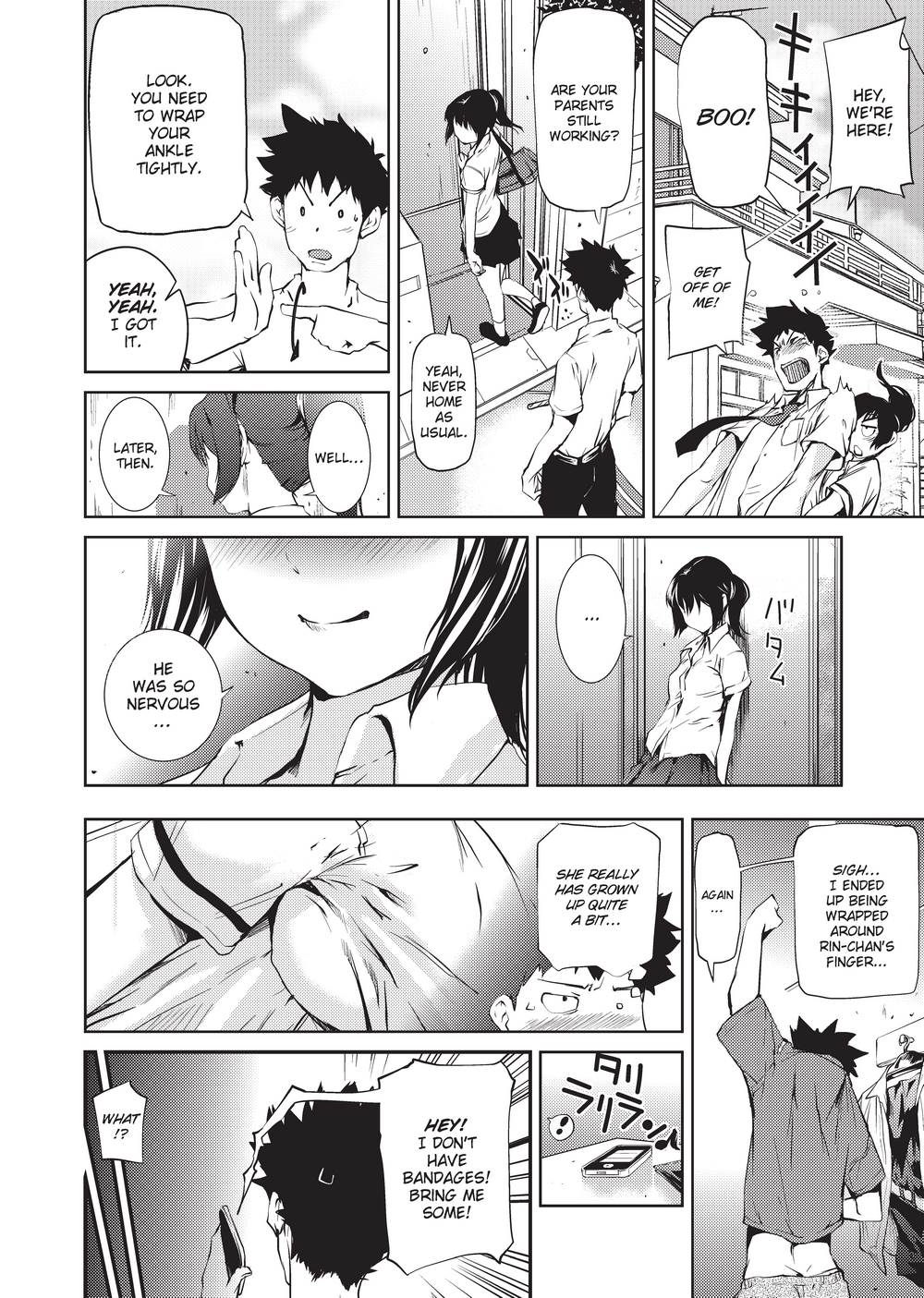 Girls 2 Women page 29