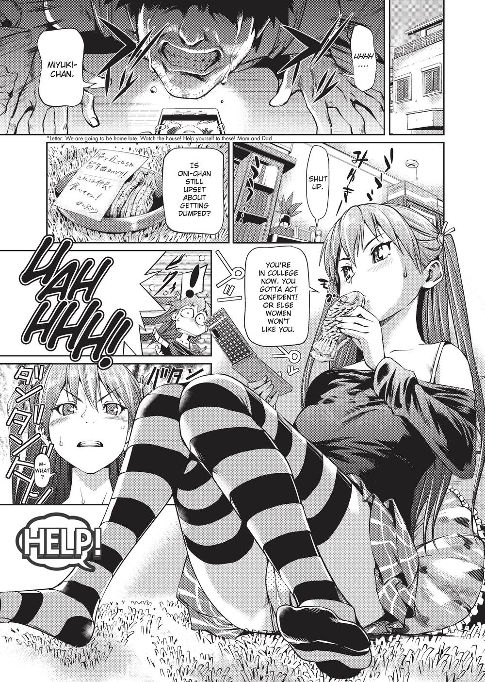 Girls 2 Women page 48
