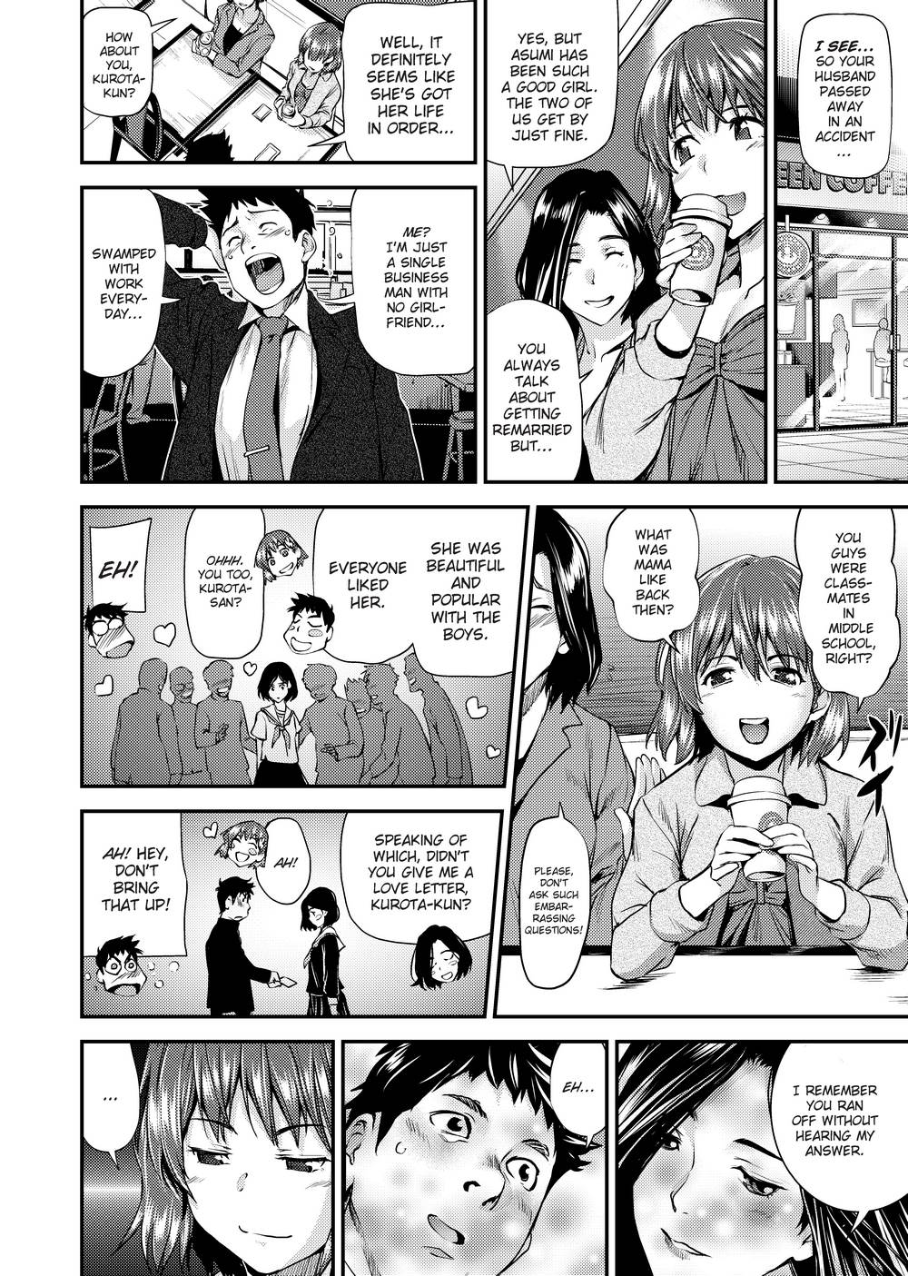 Girls 2 Women page 5