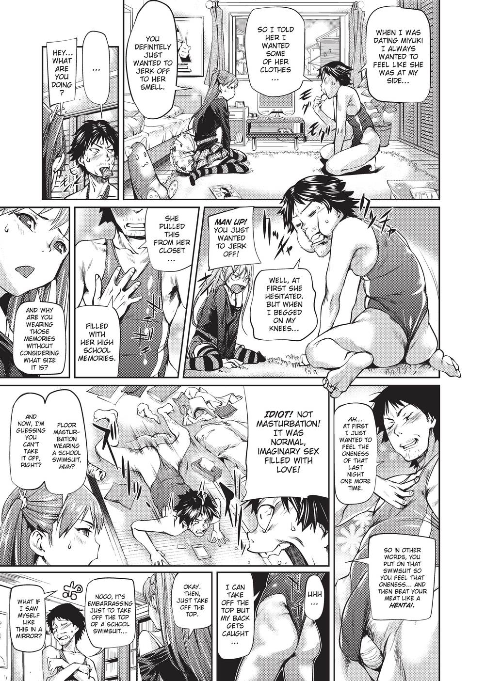 Girls 2 Women page 50