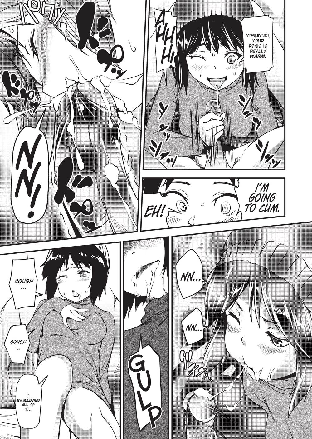 Girls 2 Women page 78