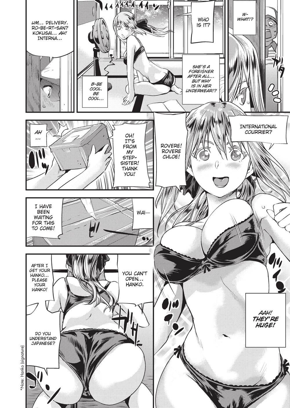 Girls 2 Women page 89