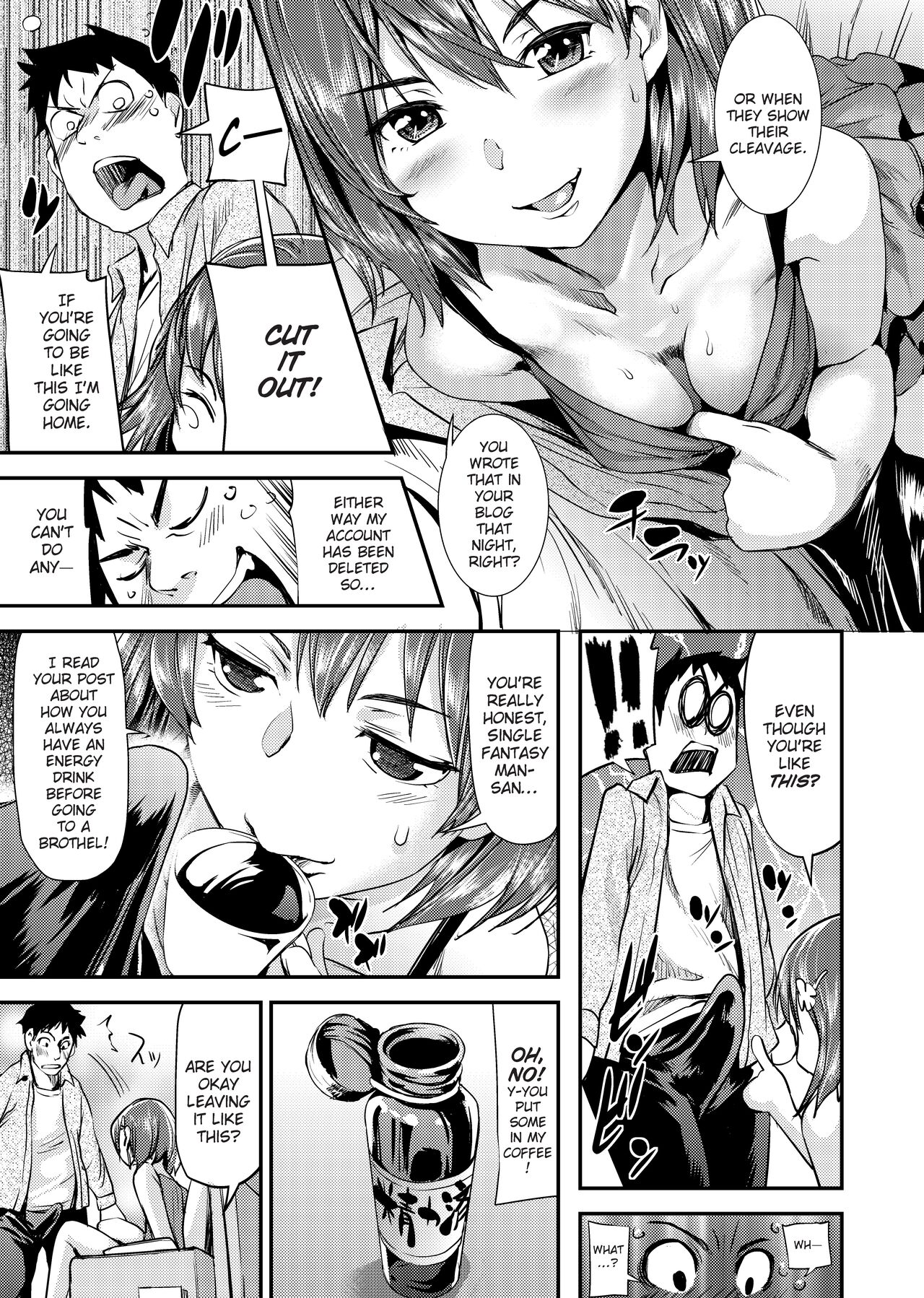Girls 2 Women page 10