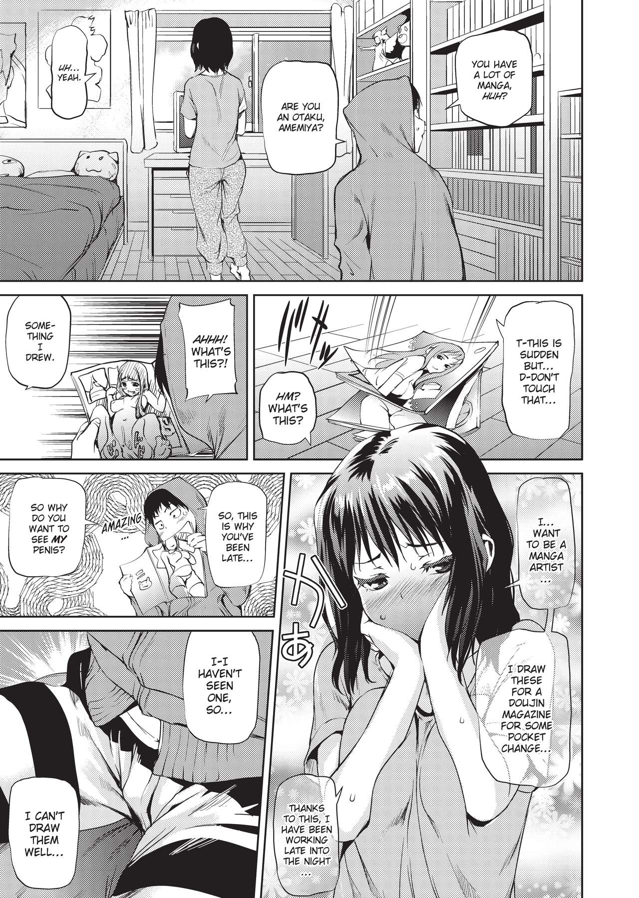 Girls 2 Women page 110