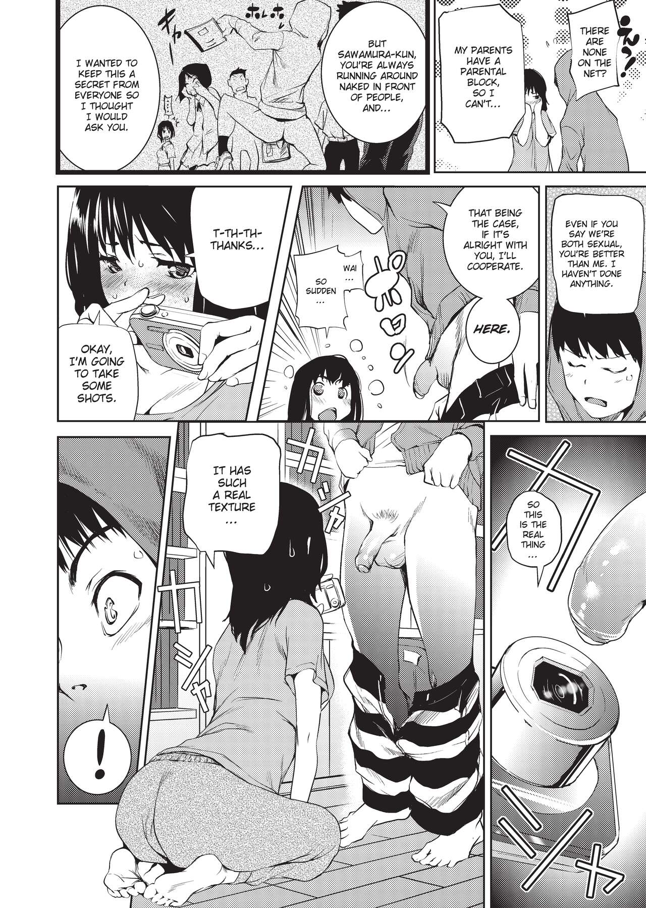 Girls 2 Women page 111