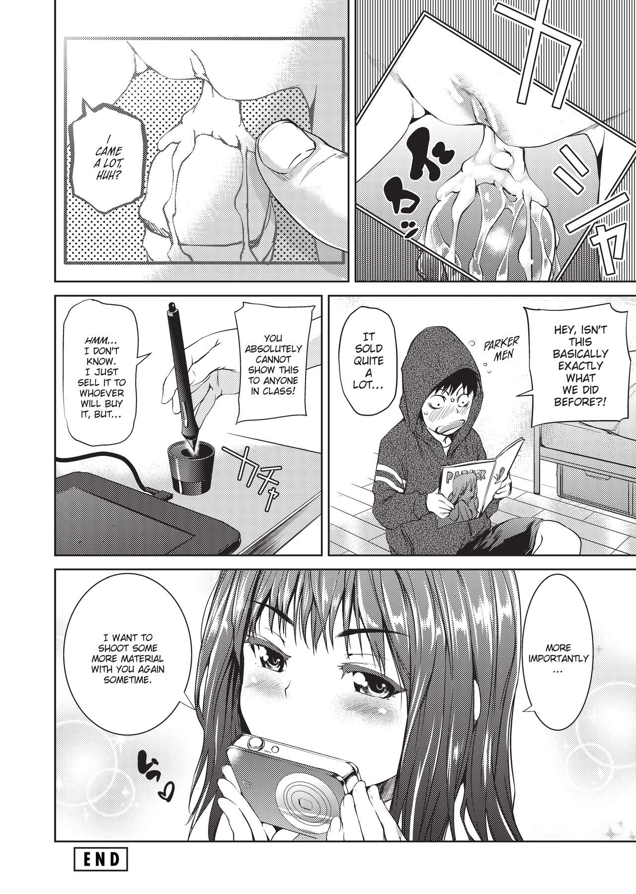 Girls 2 Women page 131
